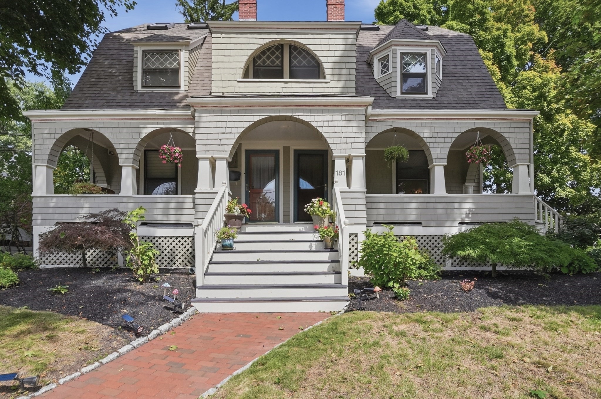 181 Cabot St # B Property Photo 1