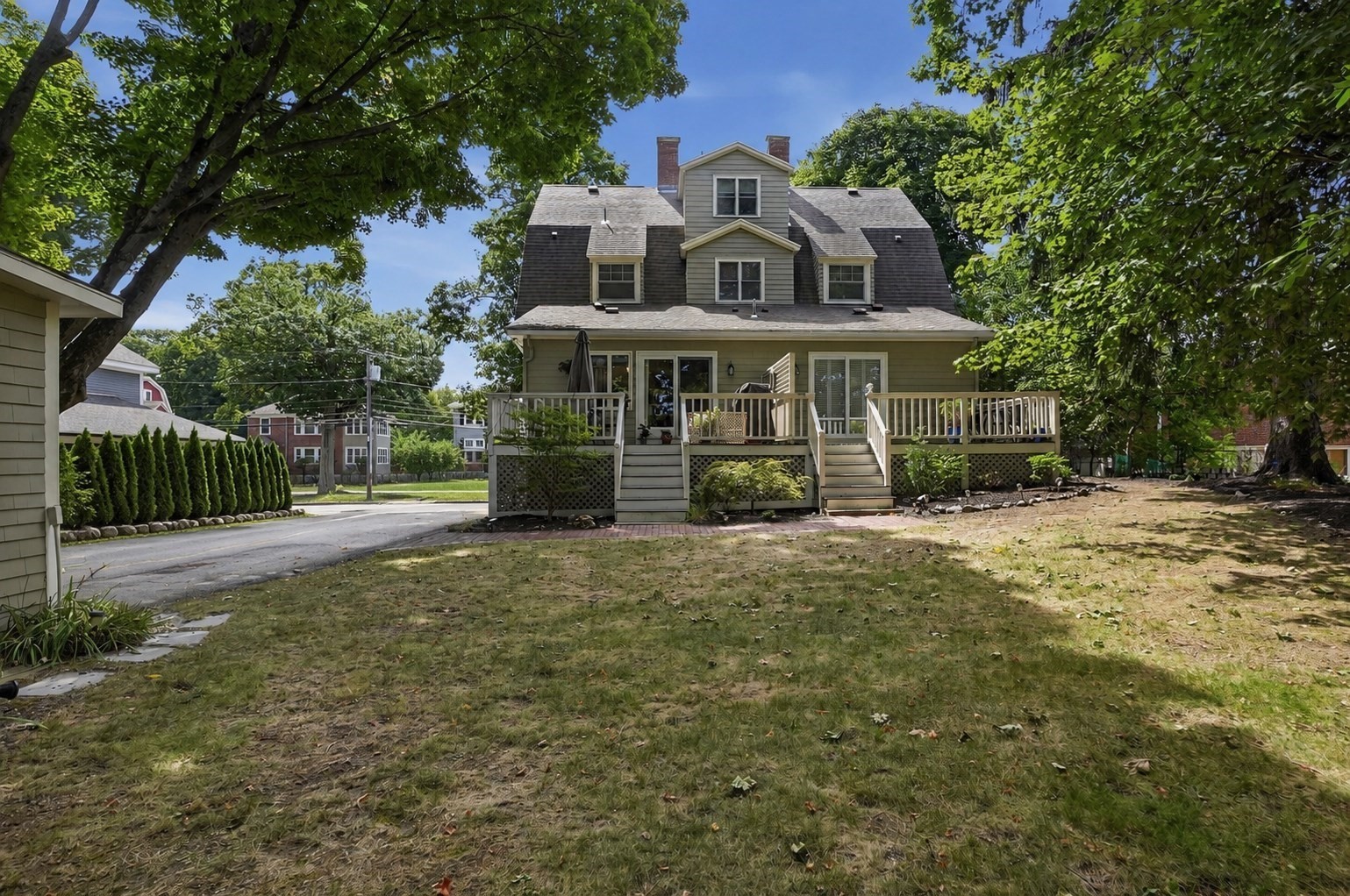 181 Cabot St # B Property Photo 29