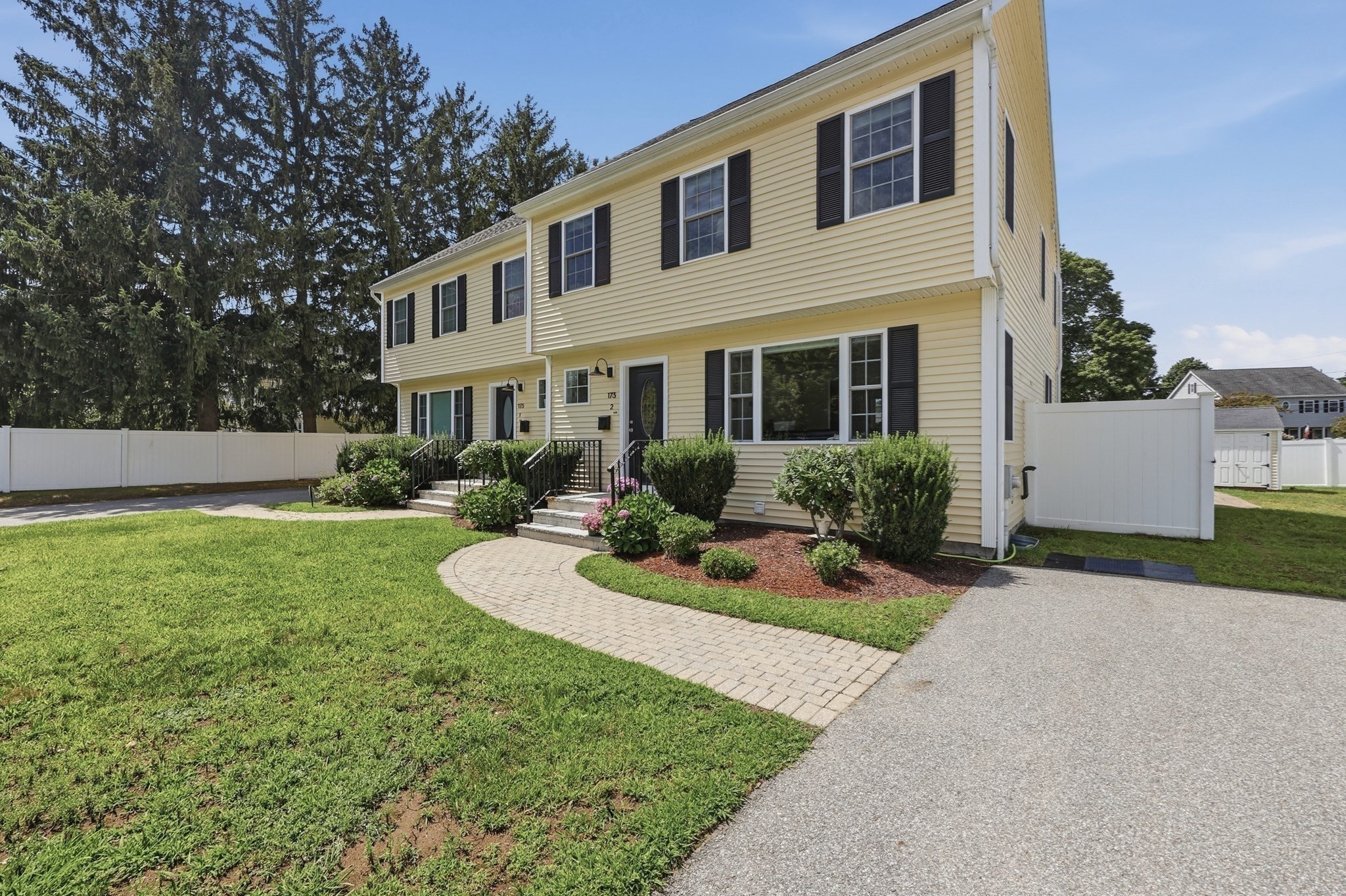 173 Bedford Rd # B Property Photo 1