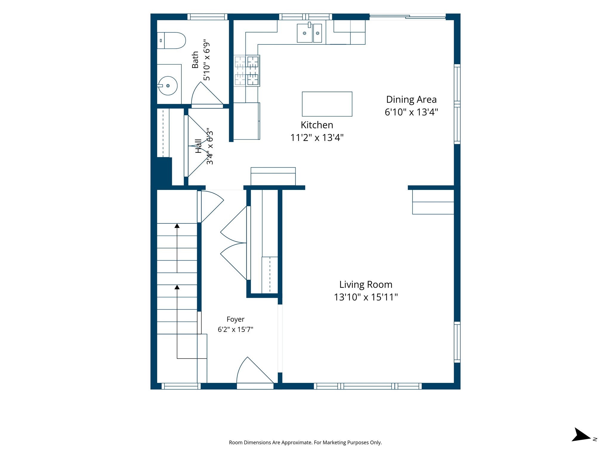 173 Bedford Rd # B Property Photo 31