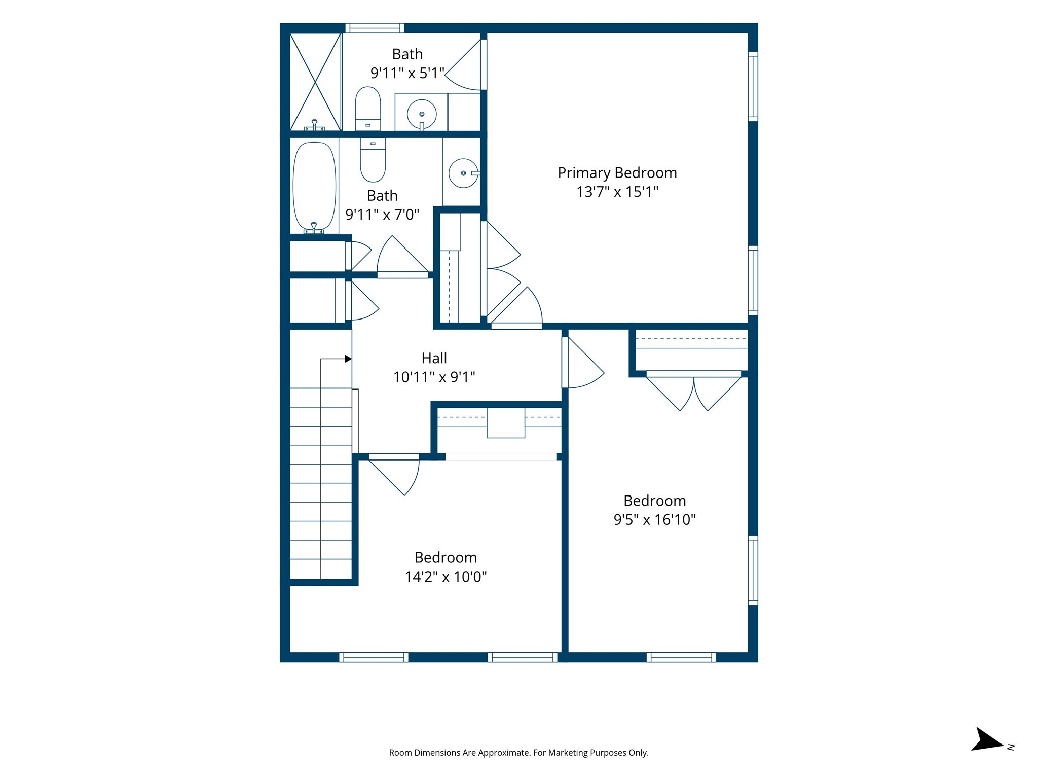 173 Bedford Rd # B Property Photo 32