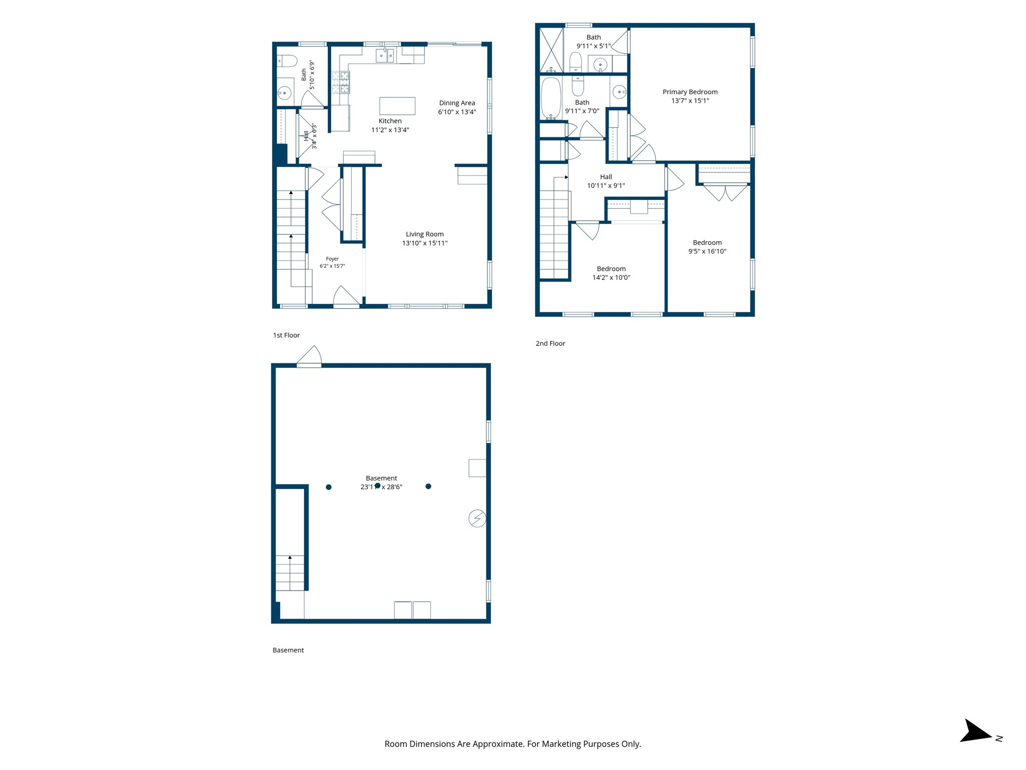 173 Bedford Rd # B Property Photo 33