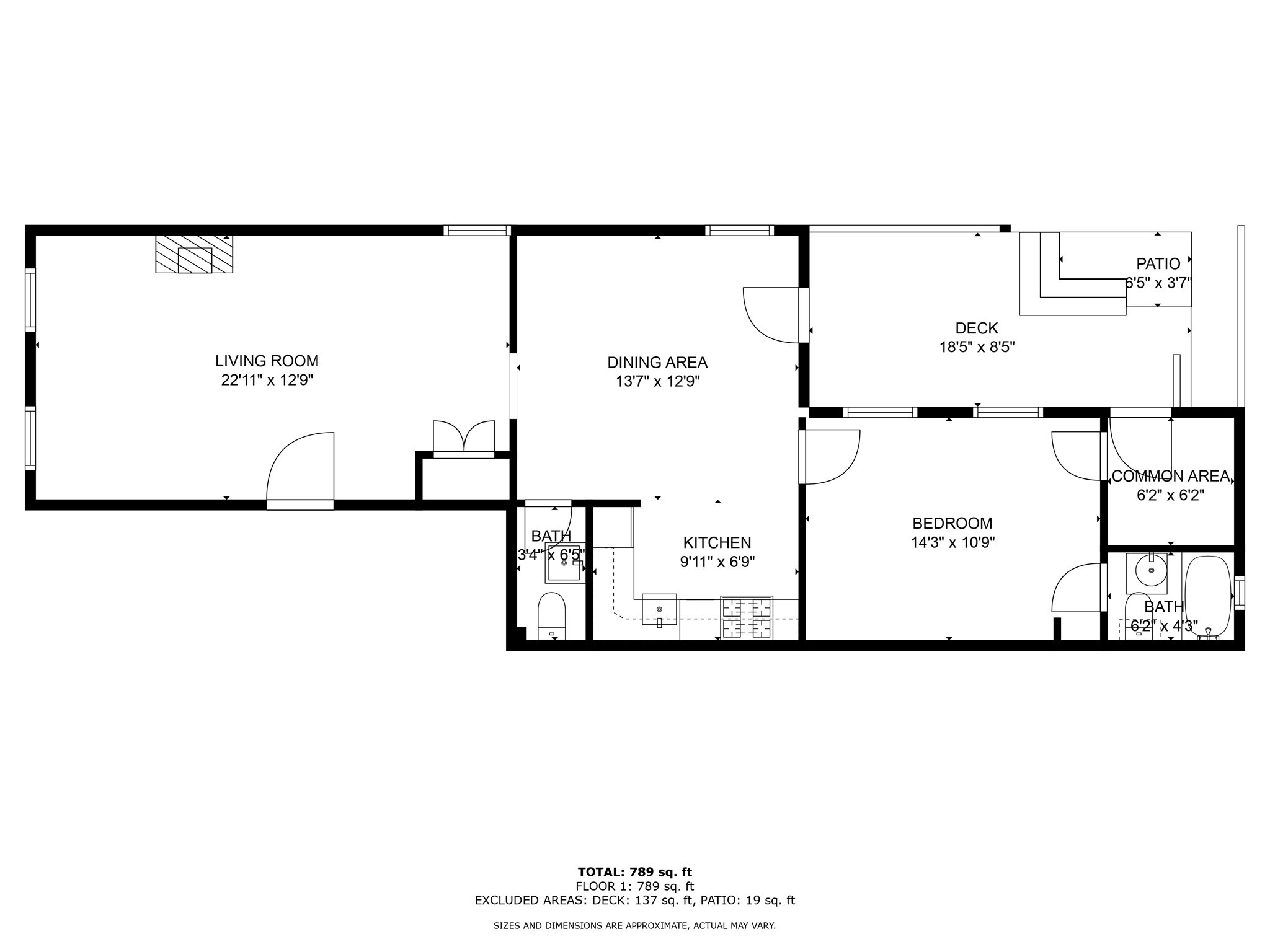 35 Mystic St # 1 Property Photo 19