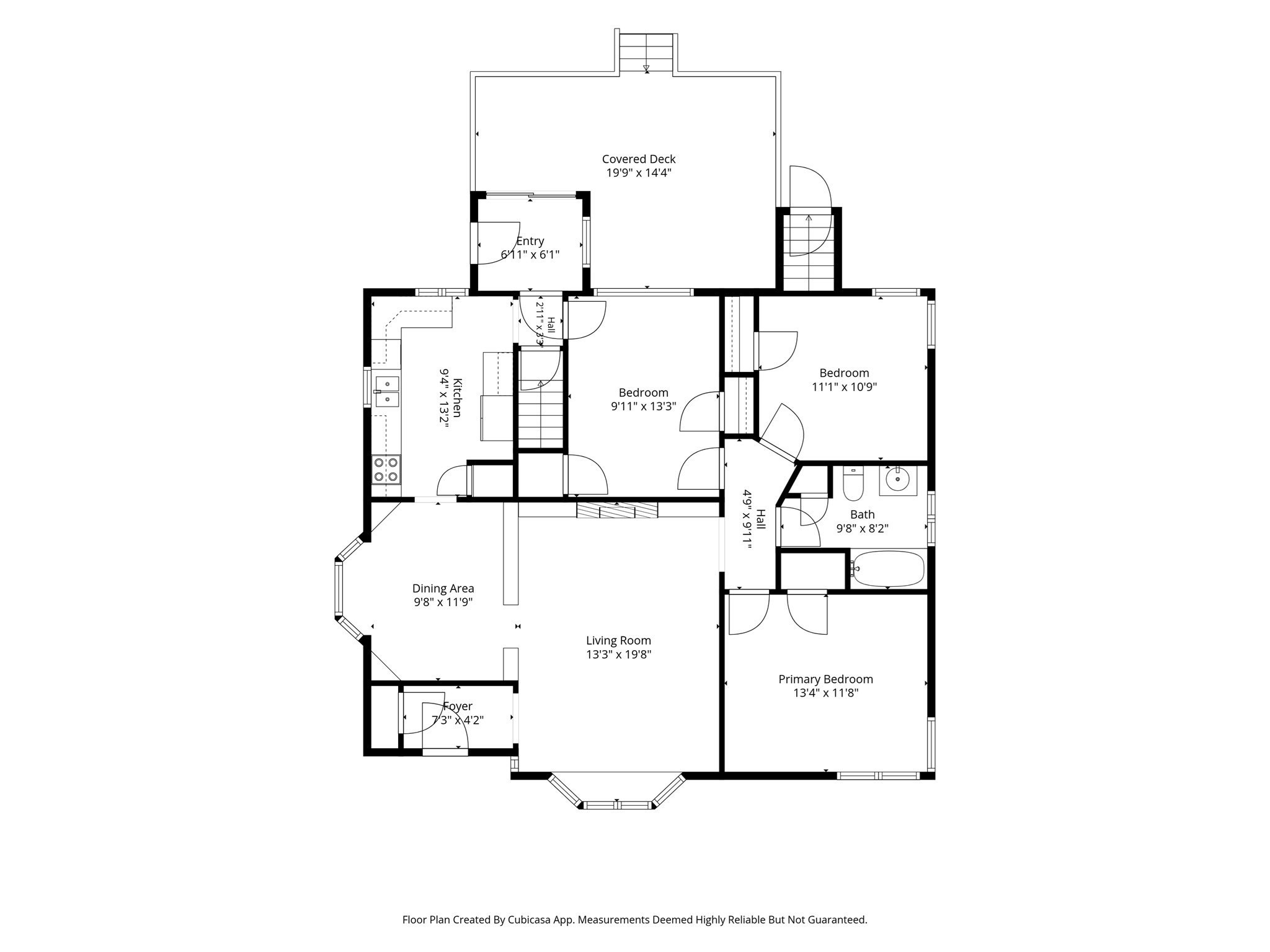 7 Peters St Property Photo 24