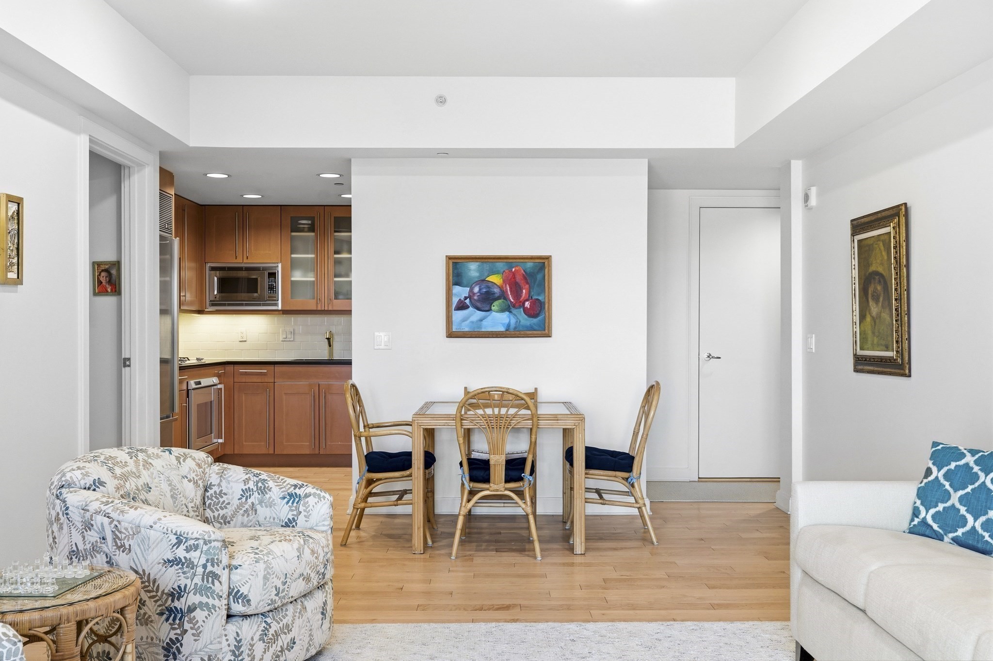 505 Tremont St # 613 Property Photo 4