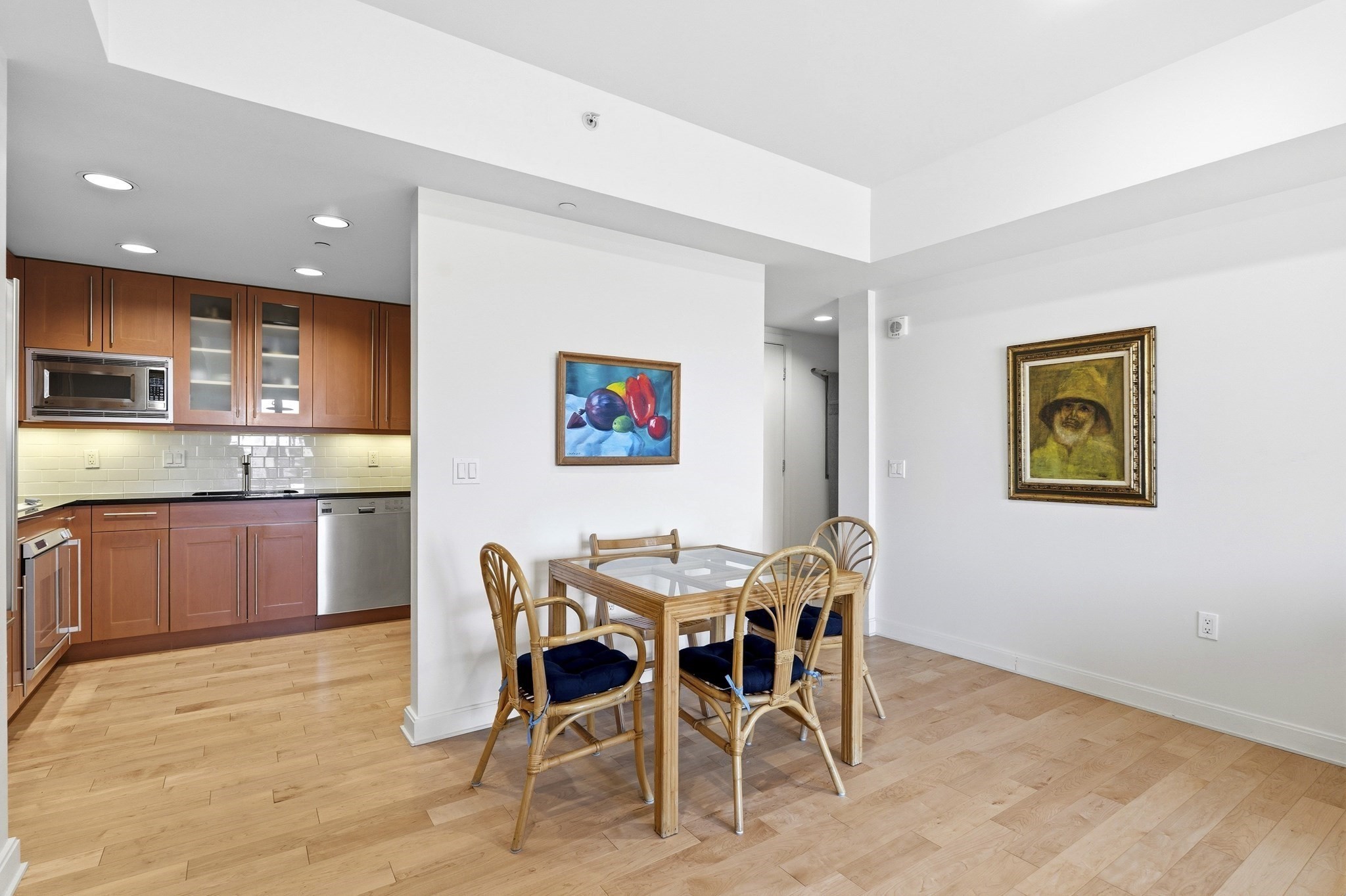 505 Tremont St # 613 Property Photo 5