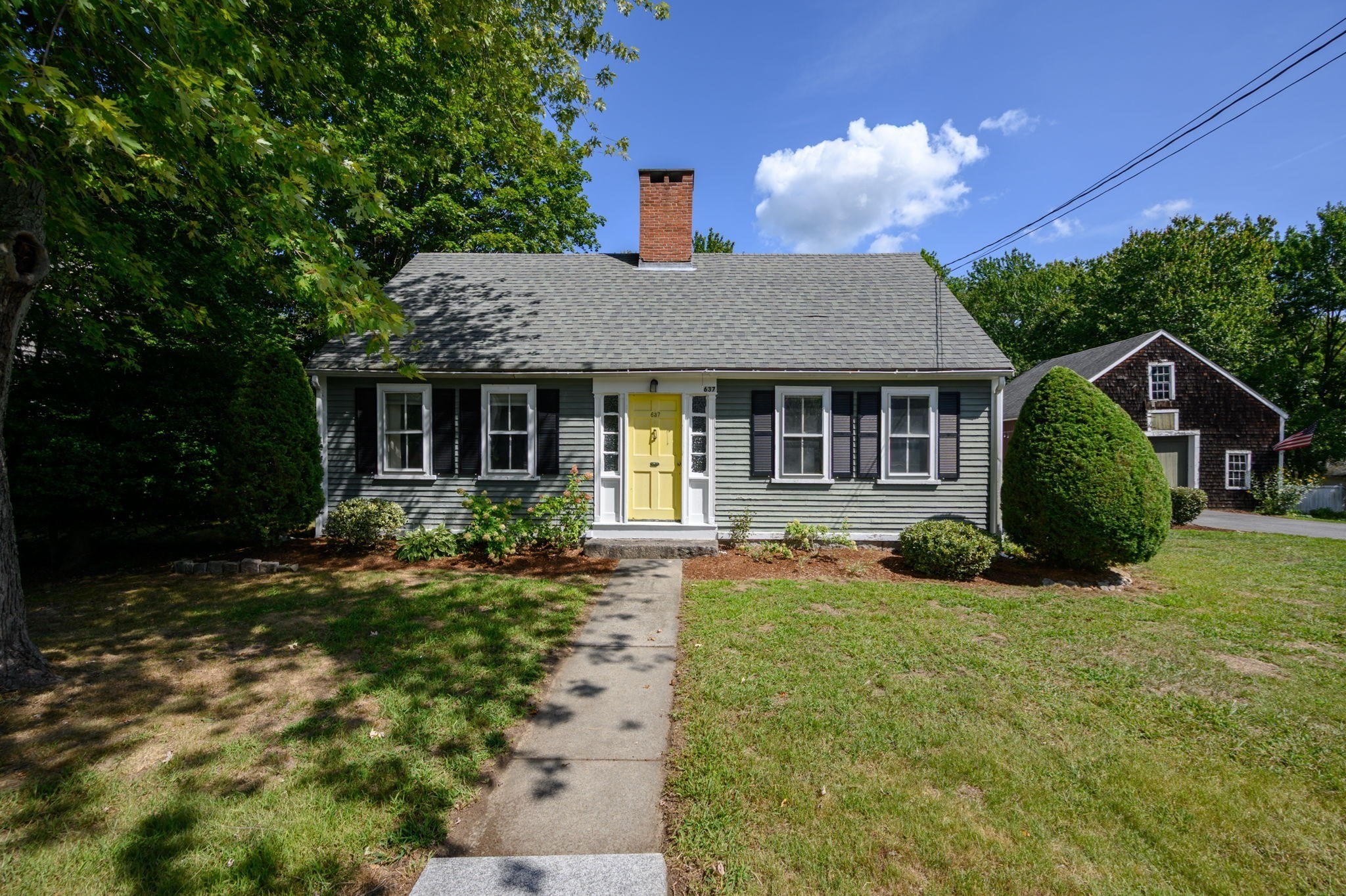 637 Union Street Property Photo 1