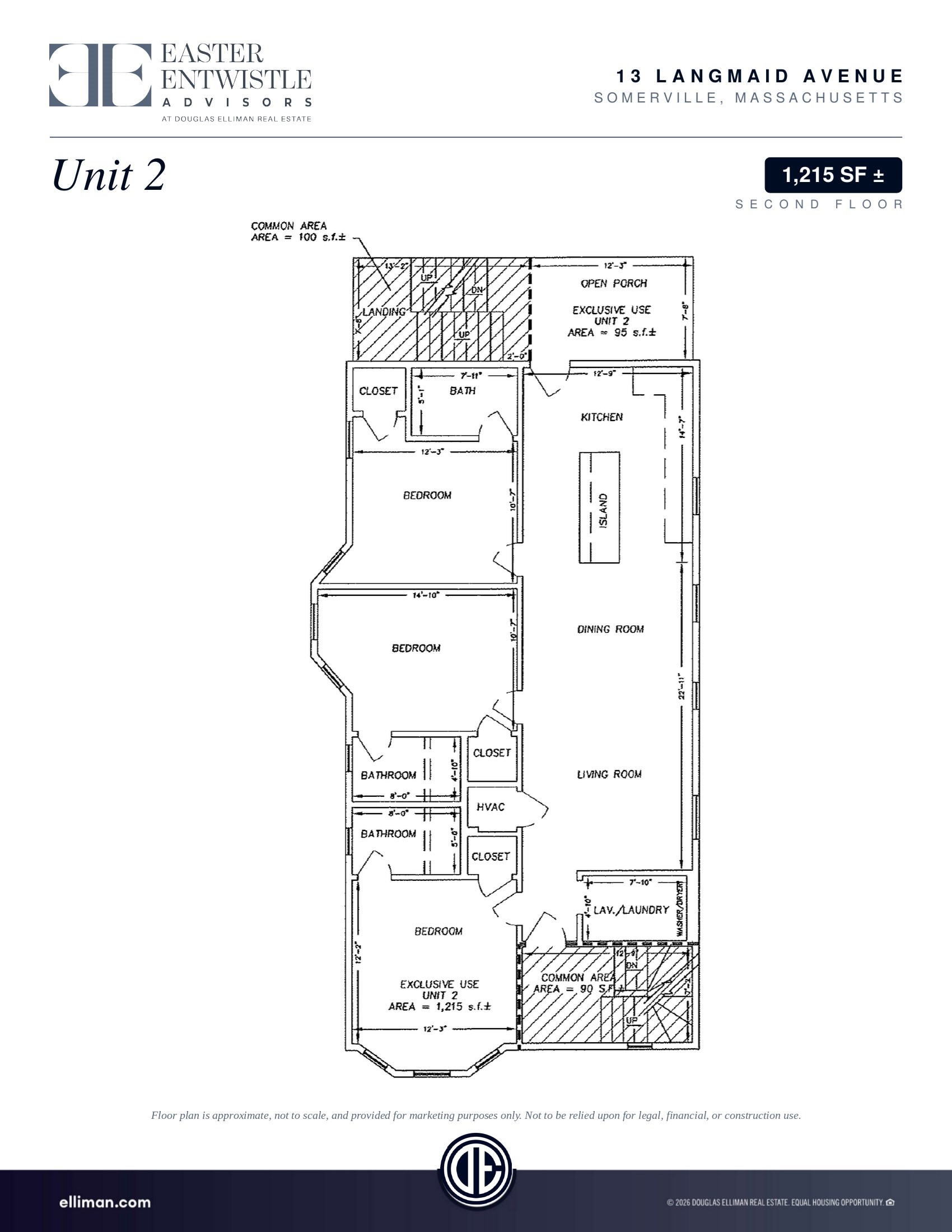 13 Langmaid Ave # 2 Property Photo 29