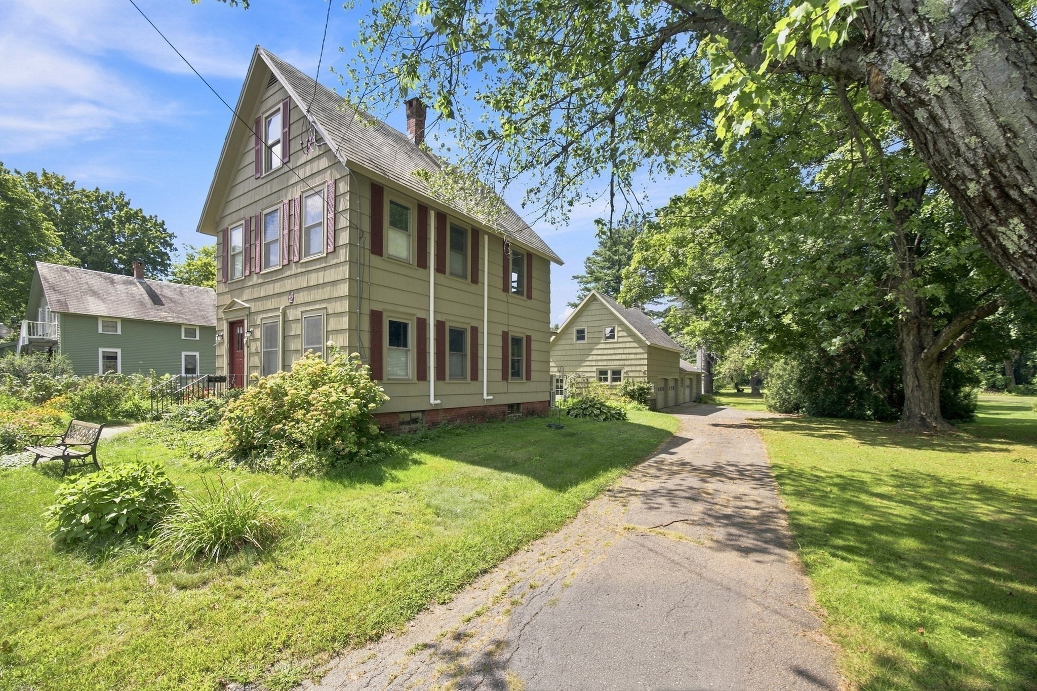 94 Meridian Street Property Photo 3