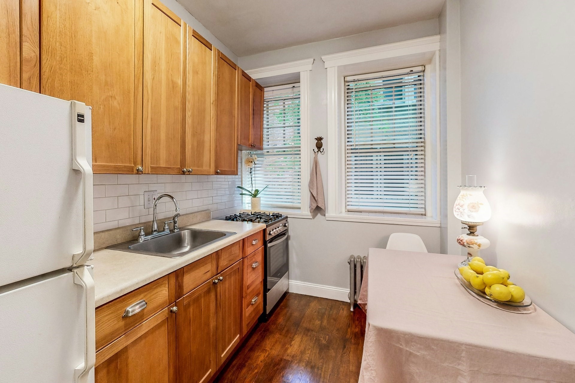 1999 Commonwealth Ave # 1 Property Photo 6