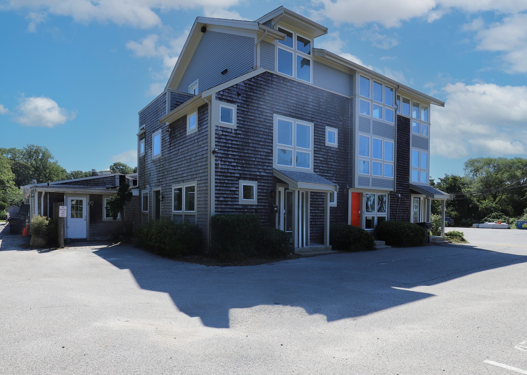 410 West Falmouth Hwy-Rte 28a # 7 Property Photo 1