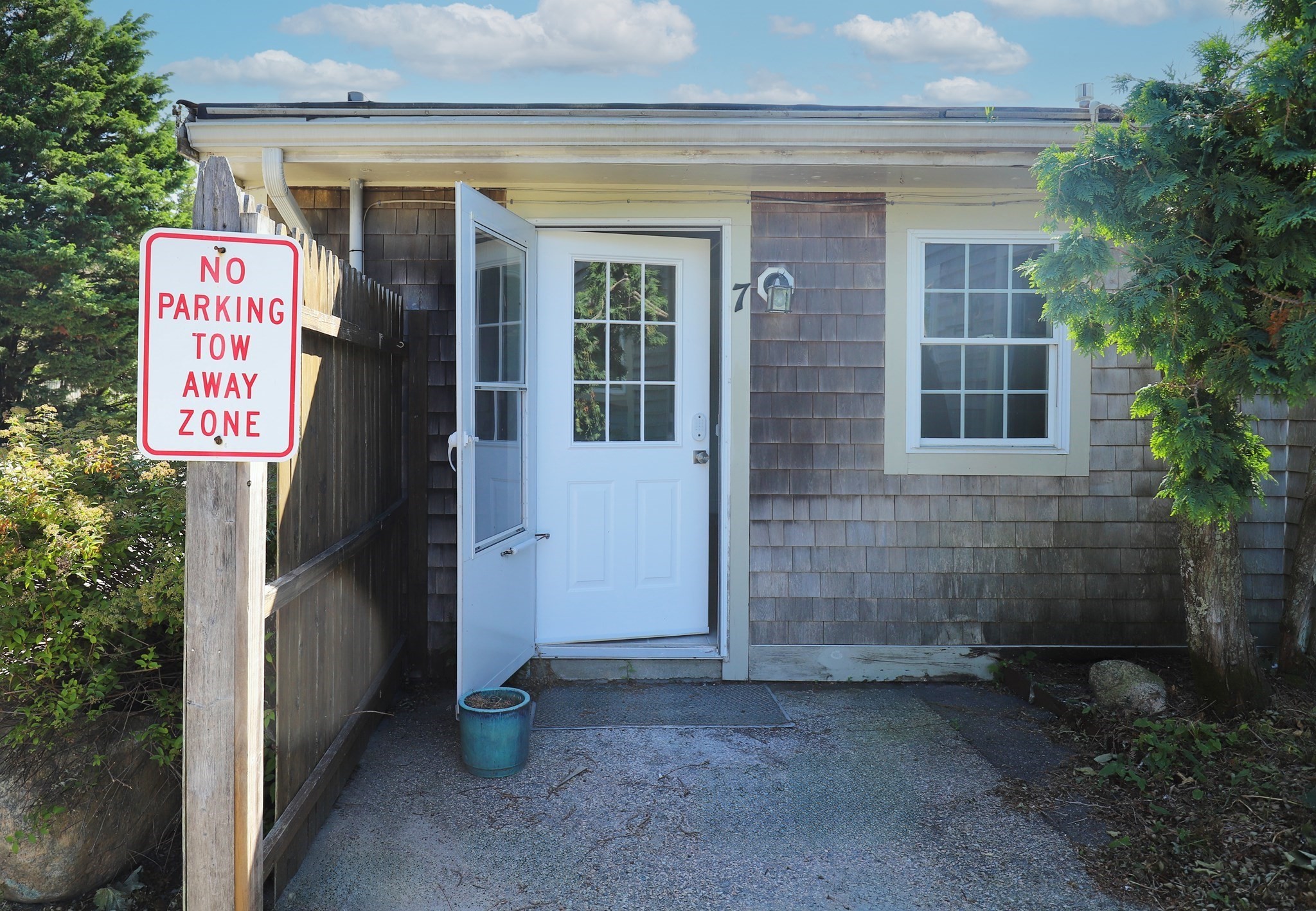 410 West Falmouth Hwy-rte 28a # 7 Property Photo 2