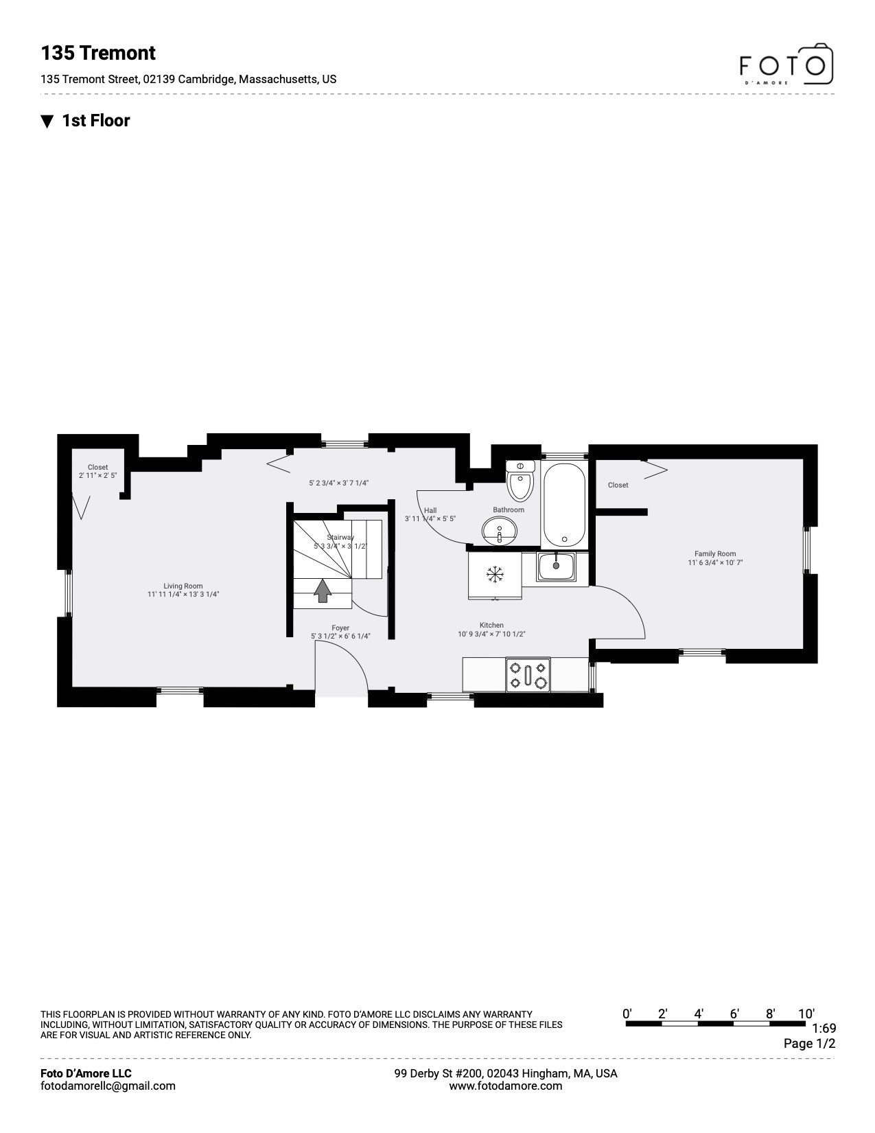 135 Tremont St Property Photo 18