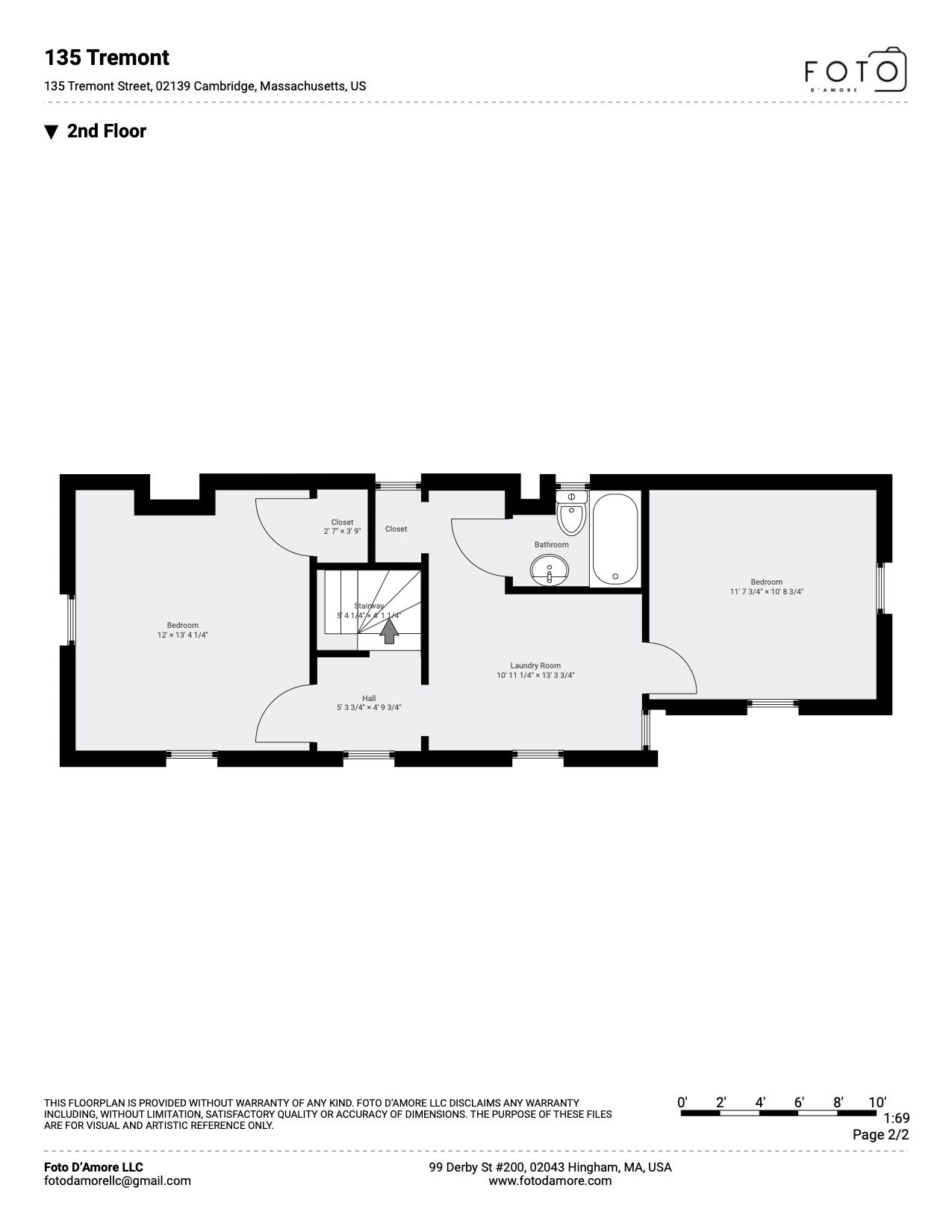 135 Tremont St Property Photo 19