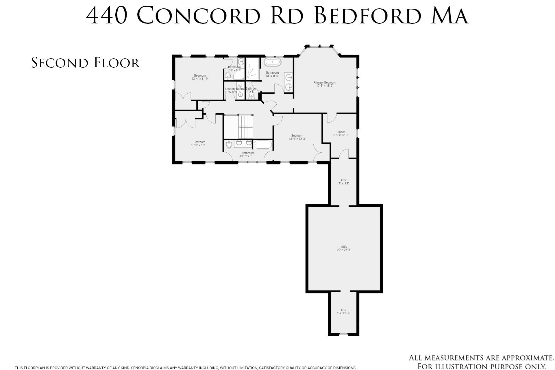 440 Concord Road Property Photo 41