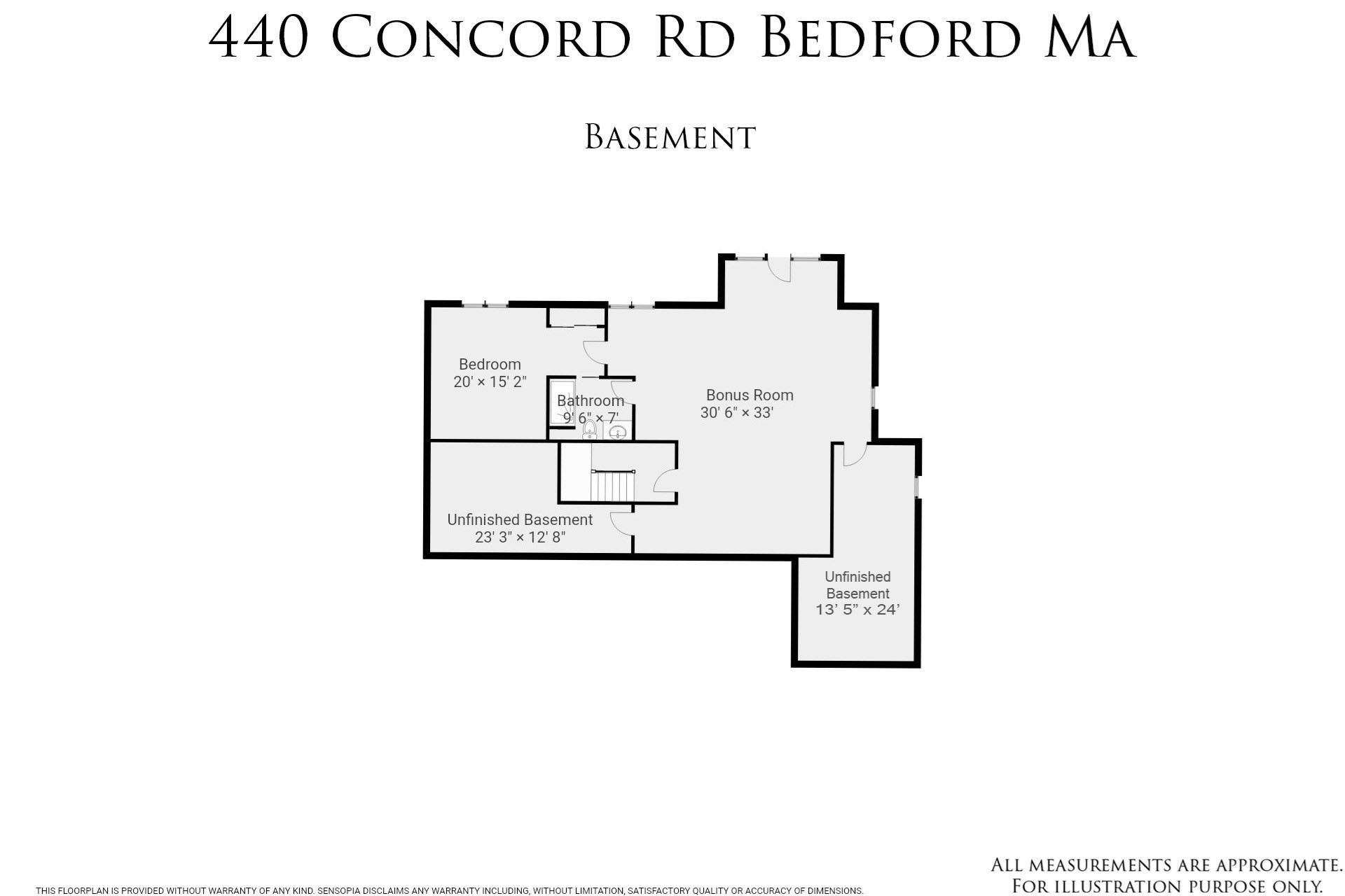 440 Concord Road Property Photo 42