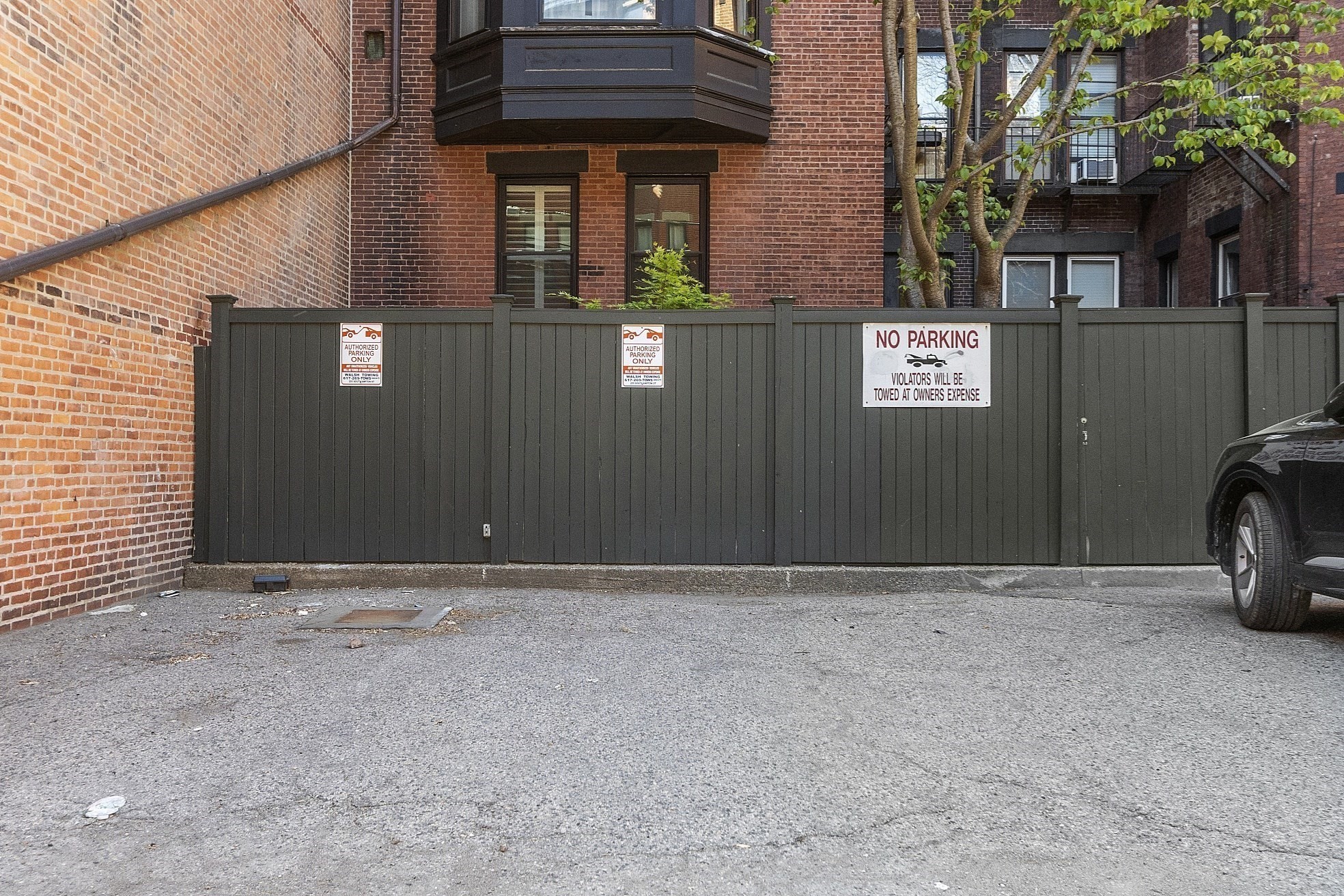 178 Commonwealth # 7 Property Photo 34