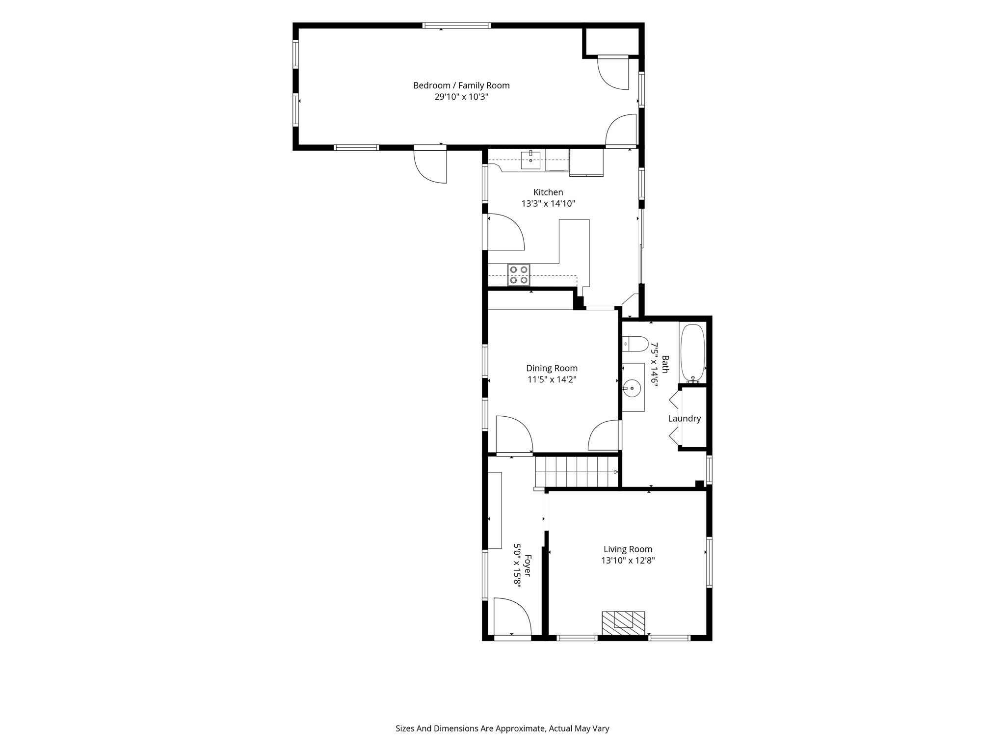 395 Pond St Property Photo 37
