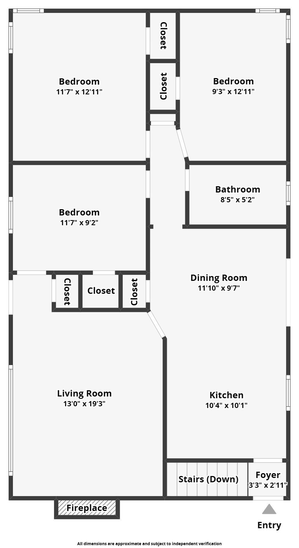 15 Spring Ter Property Photo 24