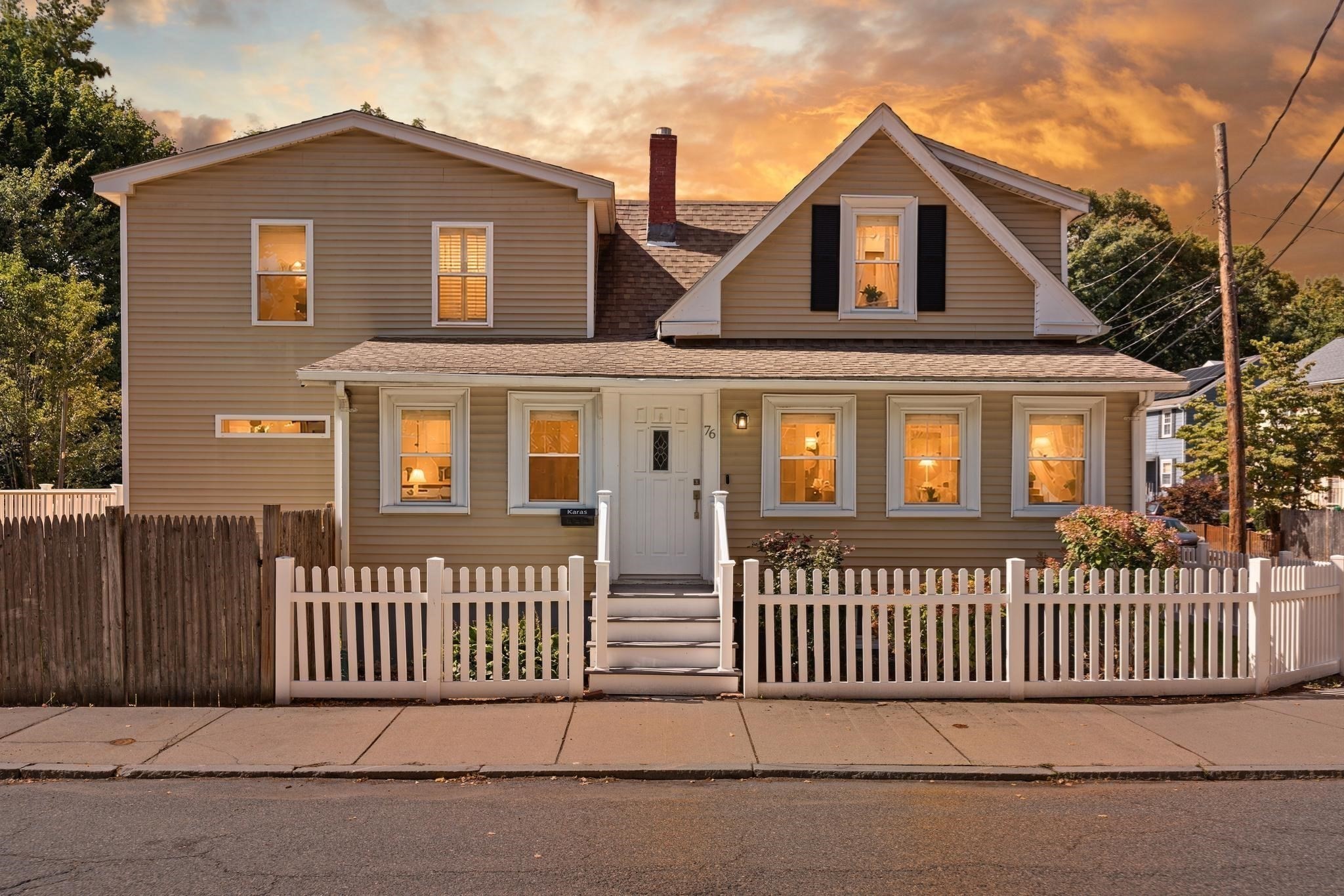 76 Saunders Street Property Photo 24