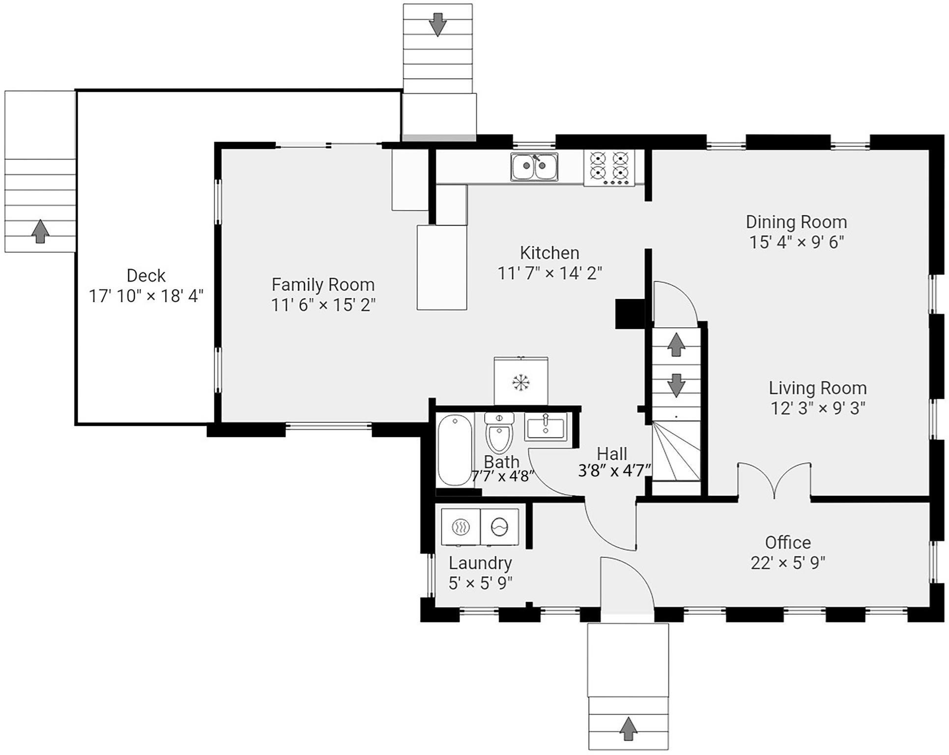76 Saunders Street Property Photo 25