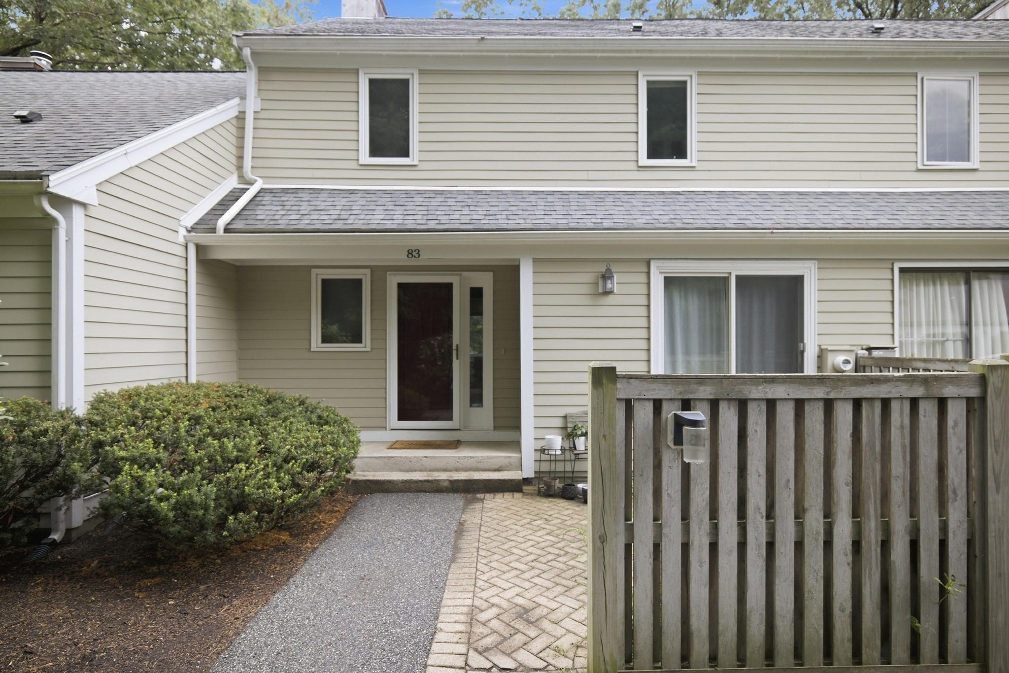 83 Fifer Lane # 83 Property Photo 1