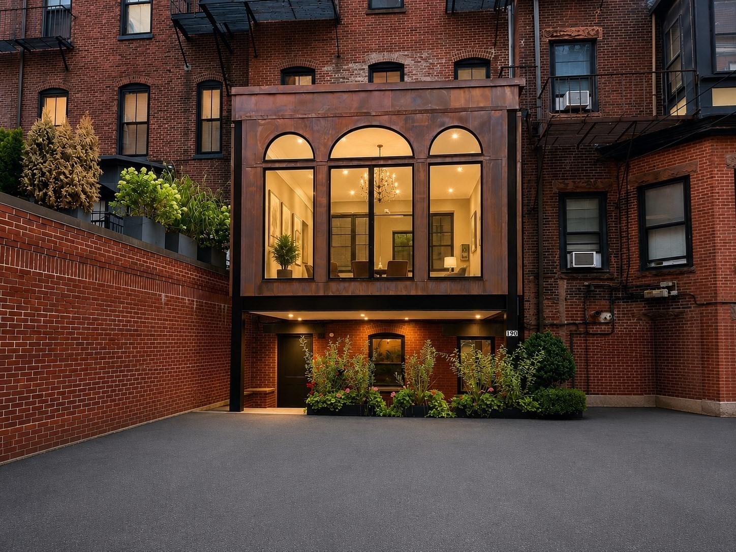 190 A Marlborough St # A Property Photo 23