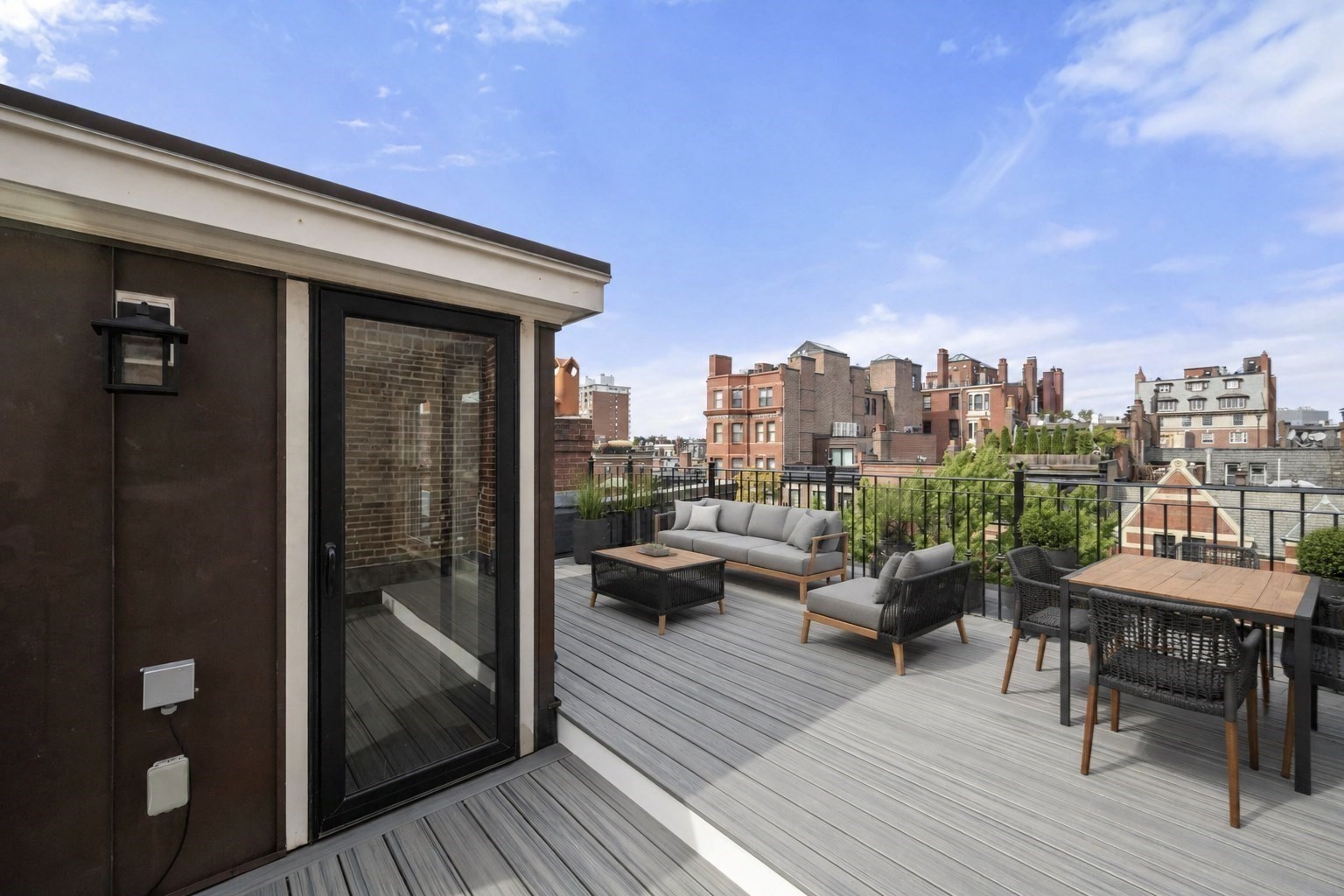 190 C Marlborough St # C Property Photo 28