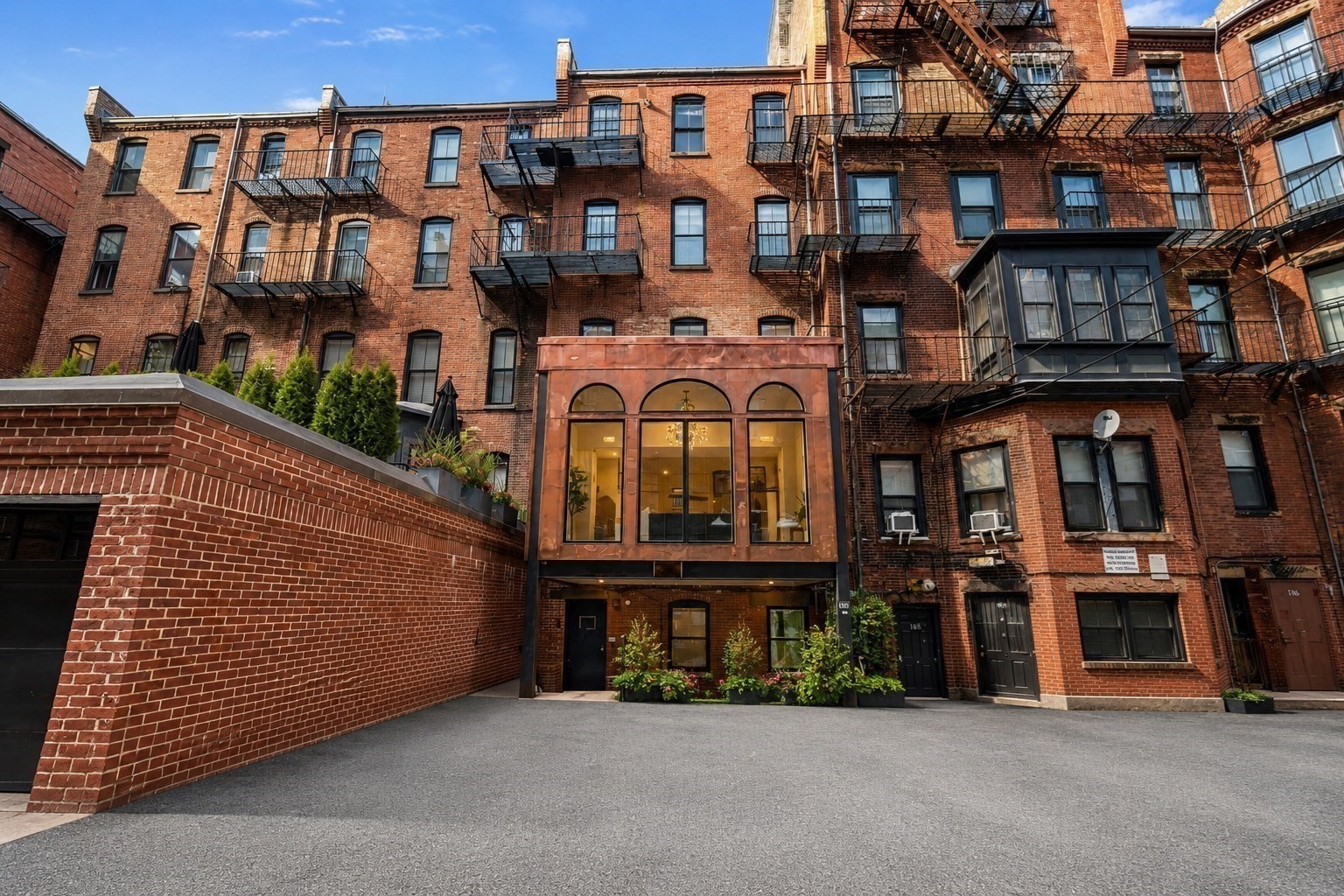 190 C Marlborough St # C Property Photo 29