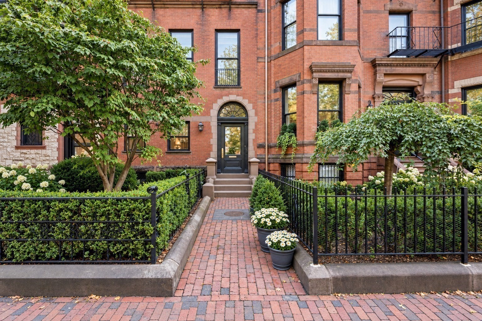 190 C Marlborough St # C Property Photo 30