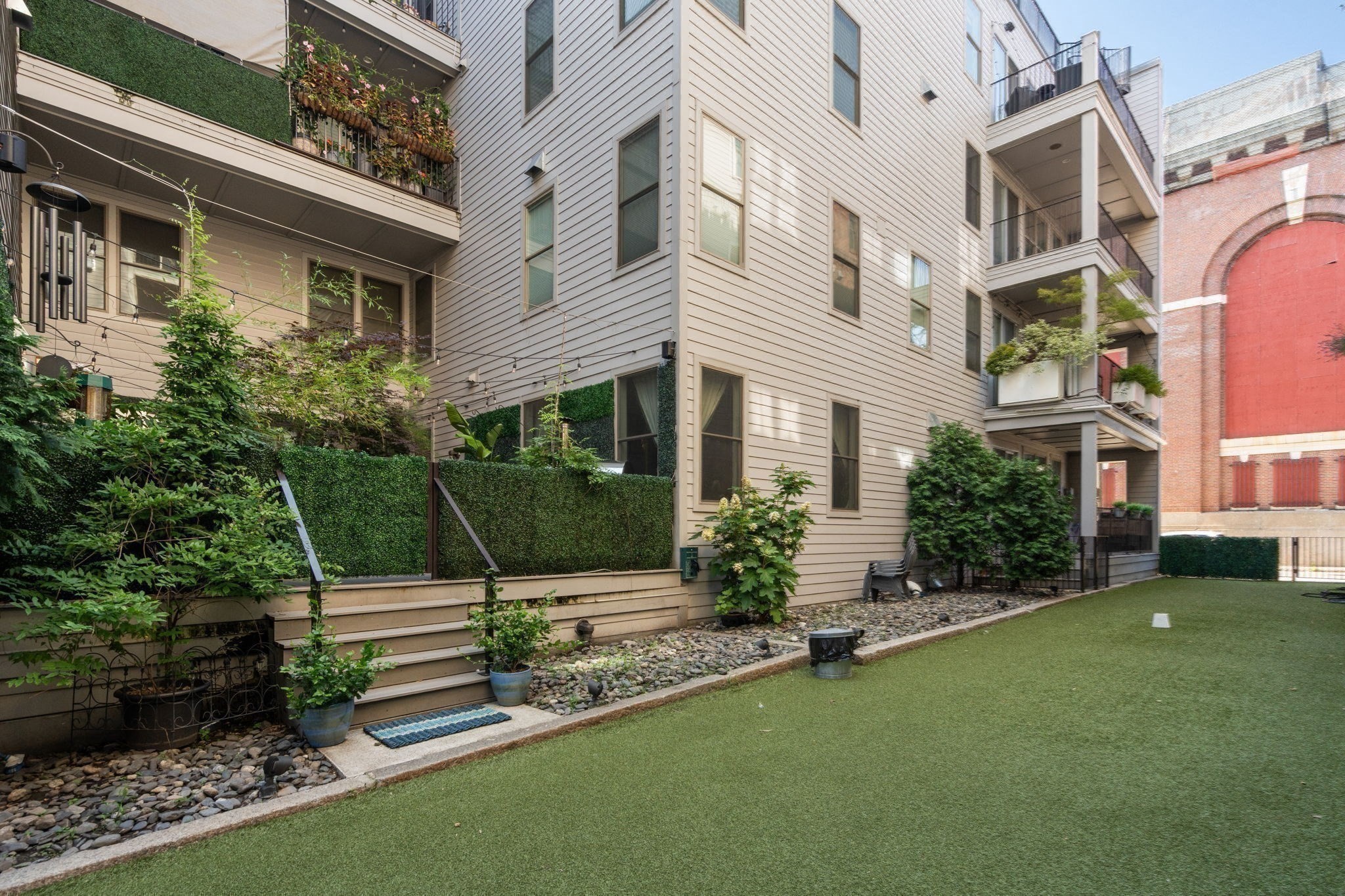 621 East First Street # A4 Property Photo 31
