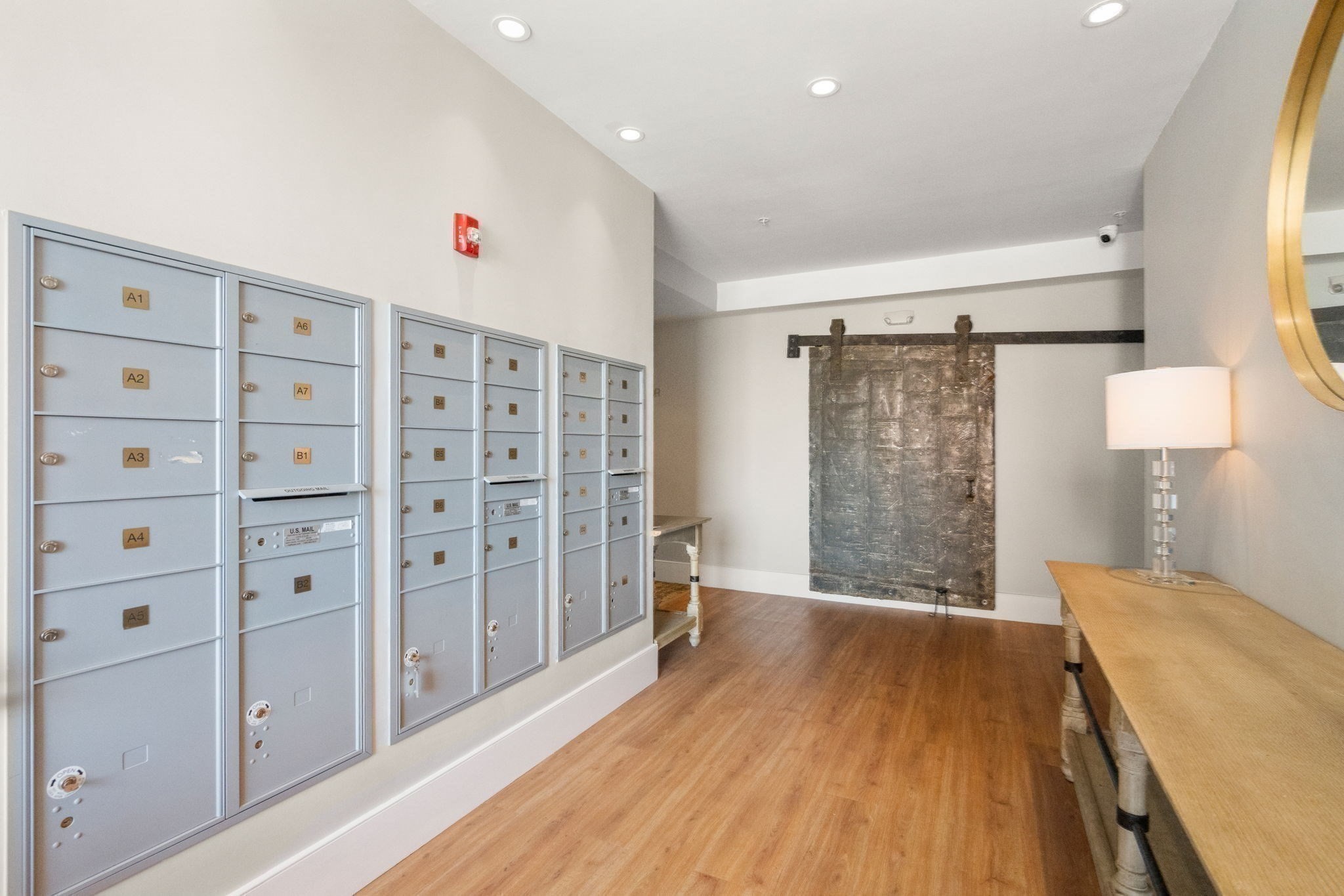 621 East First Street # A4 Property Photo 33