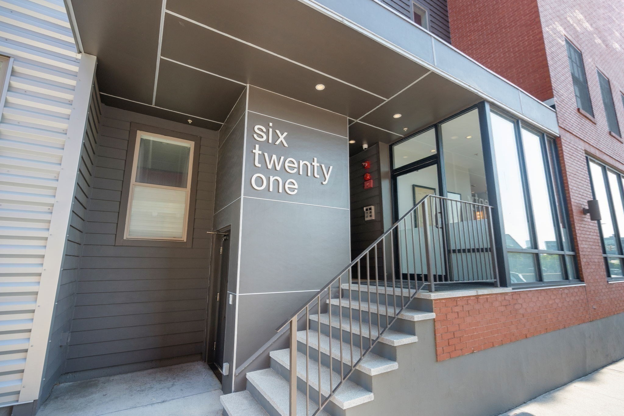 621 East First Street # A4 Property Photo 34
