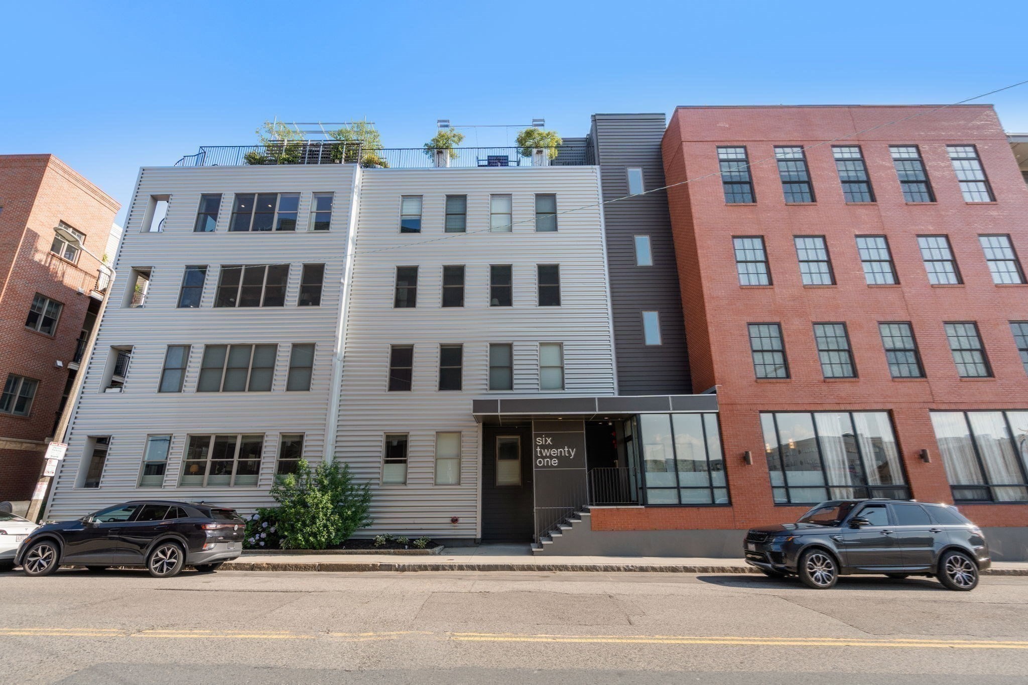 621 East First Street # A4 Property Photo 35