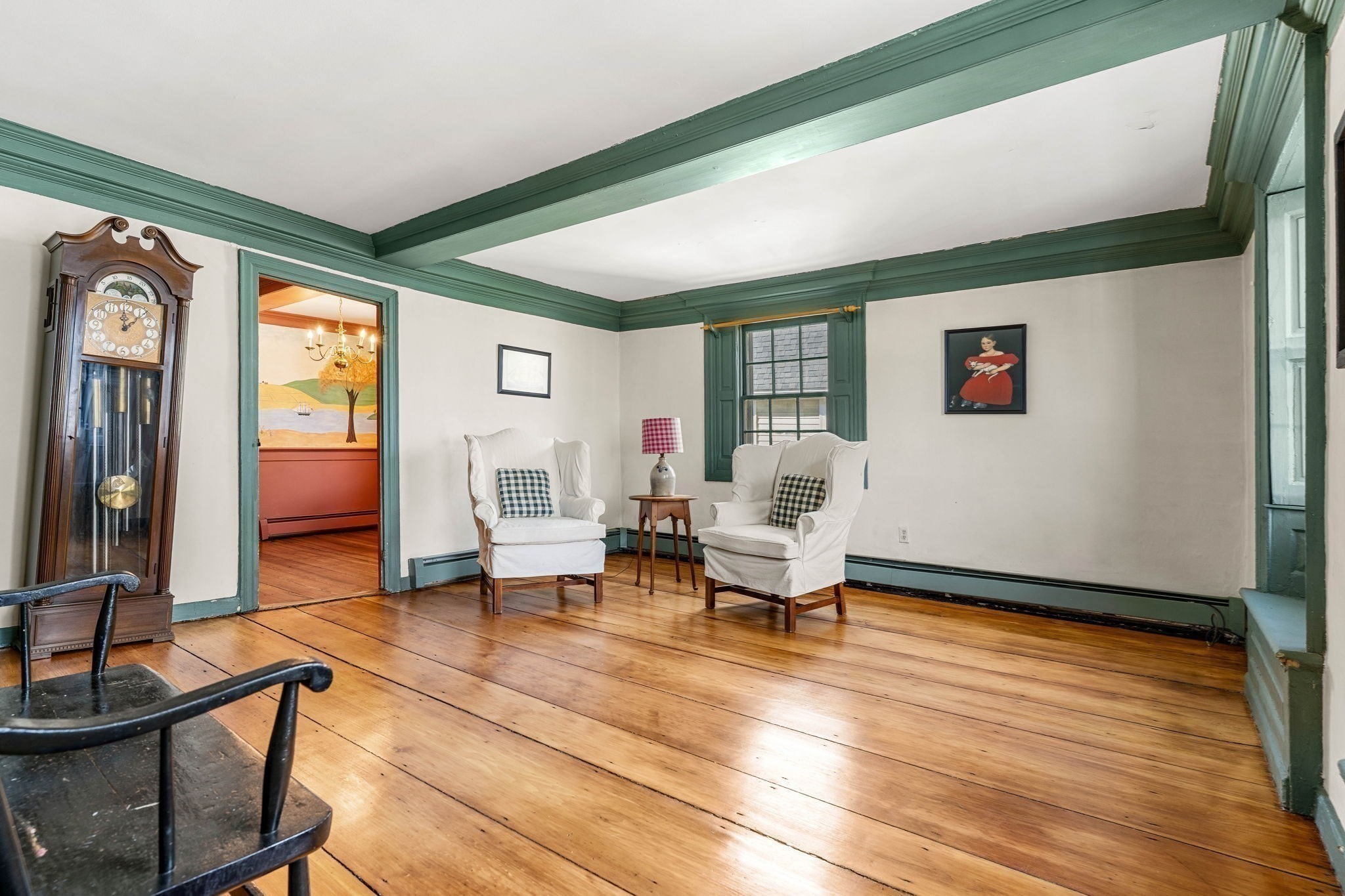 125 Derby Street # D Property Photo 4