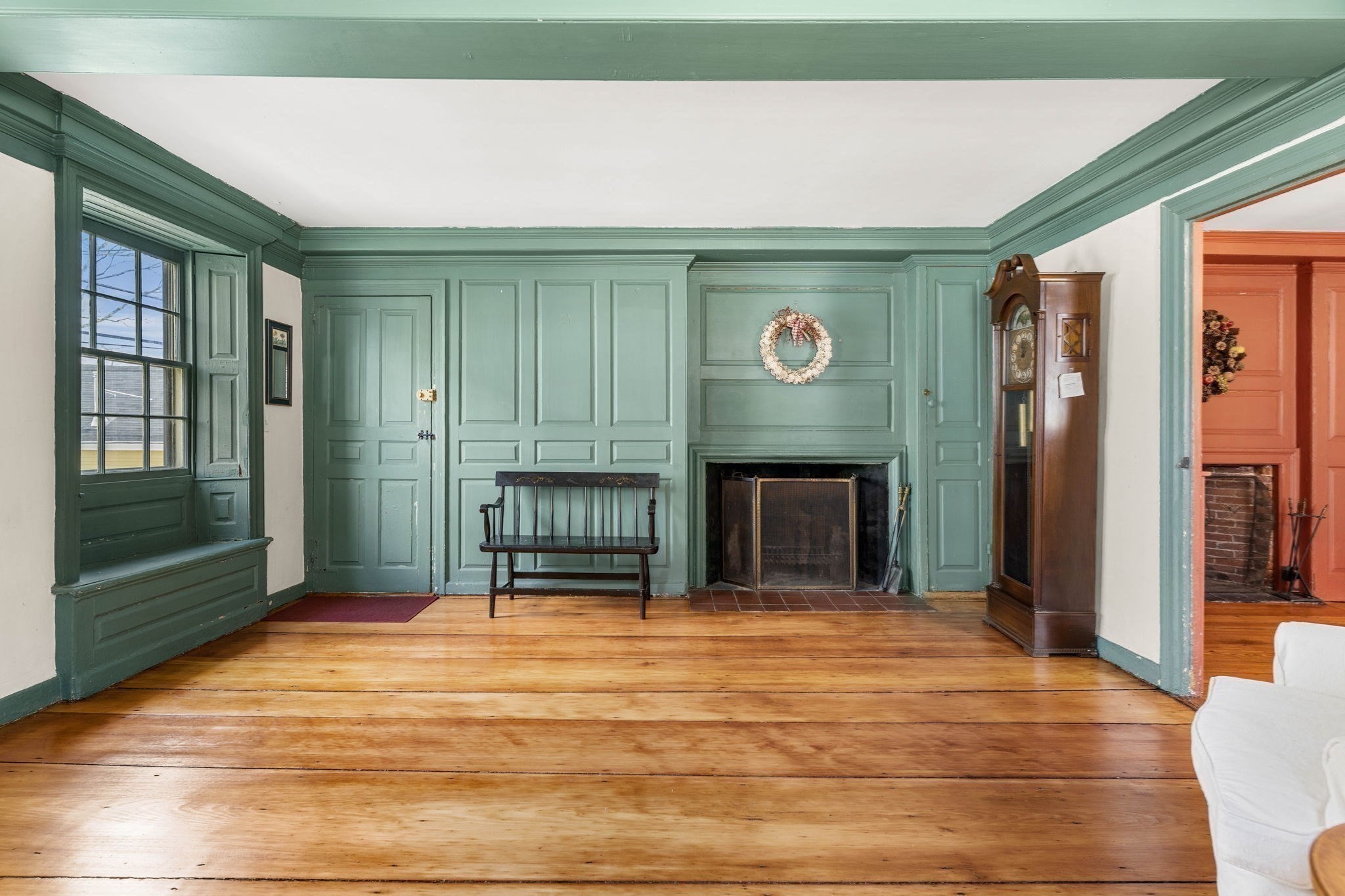 125 Derby Street # D Property Photo 5