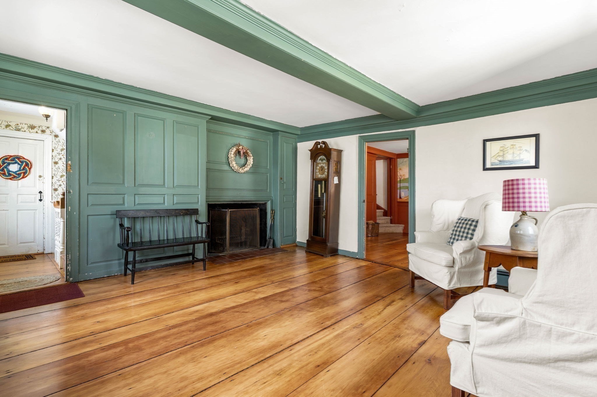 125 Derby Street # D Property Photo 6