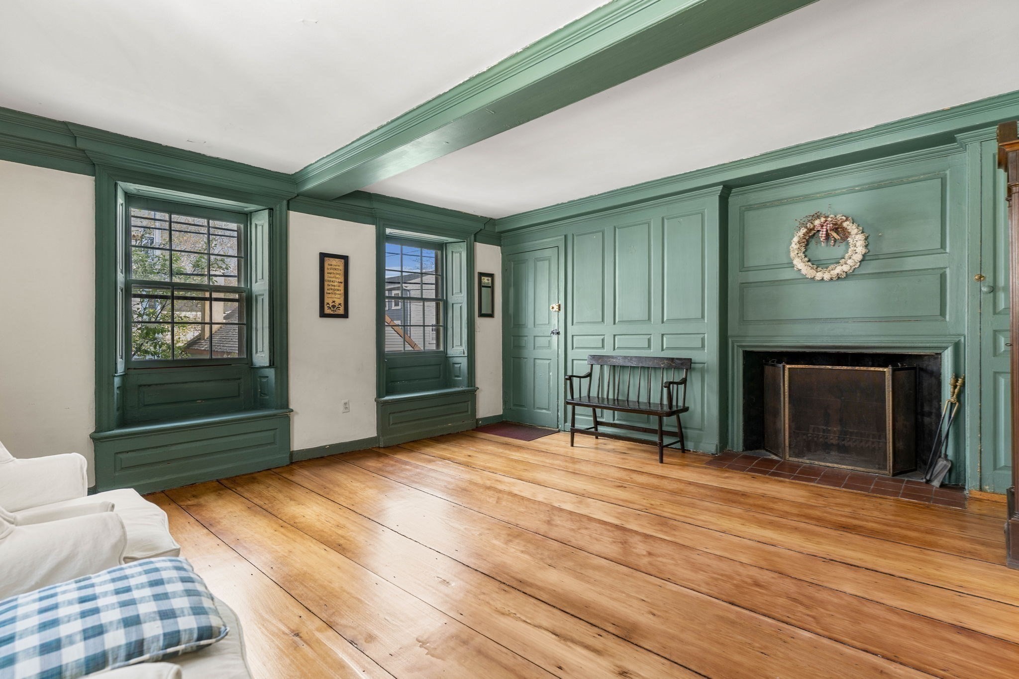 125 Derby Street # D Property Photo 7