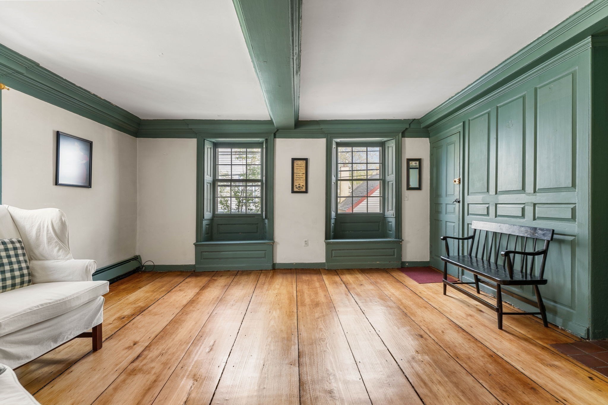 125 Derby Street # D Property Photo 8