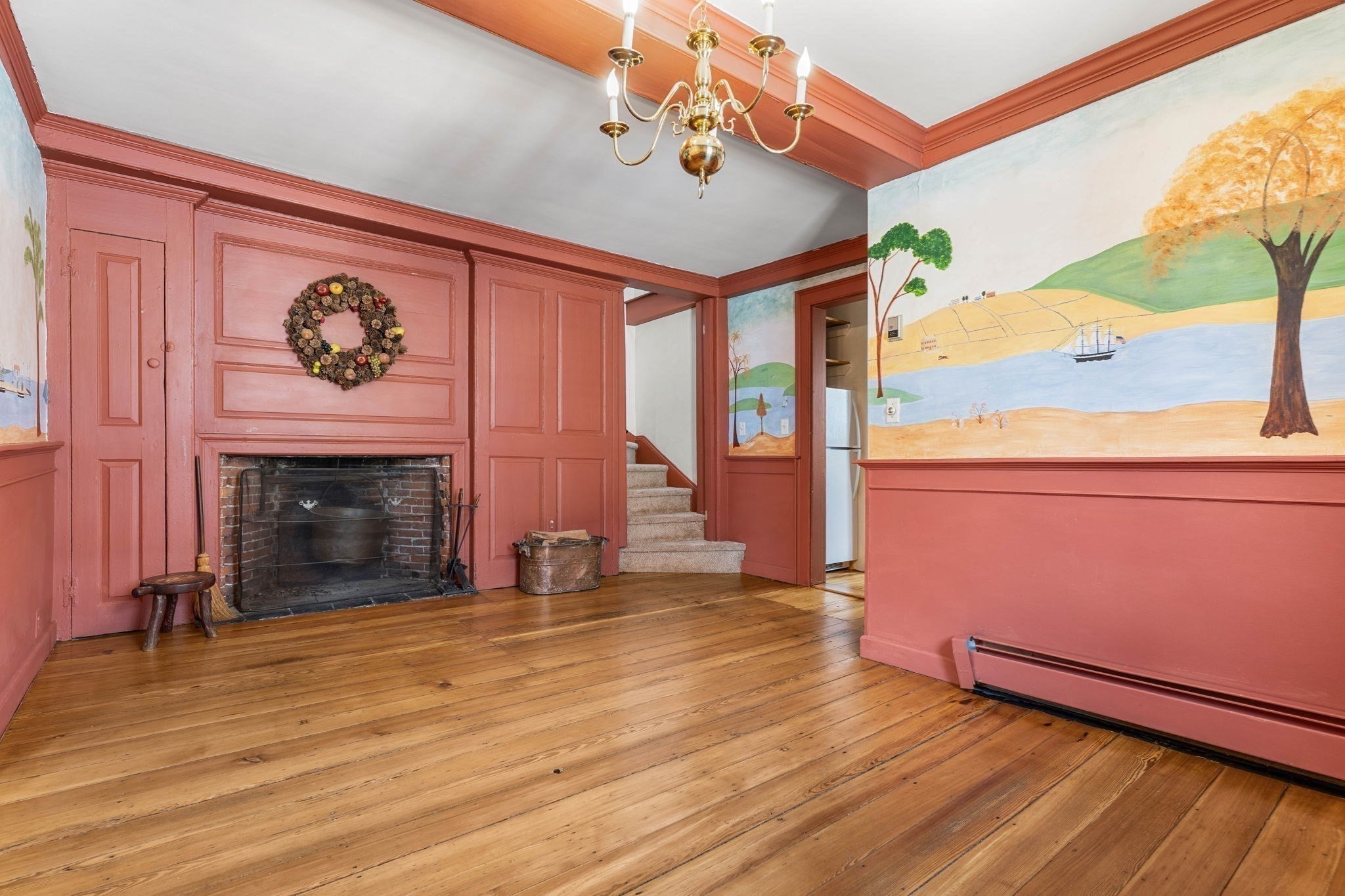 125 Derby Street # D Property Photo 9