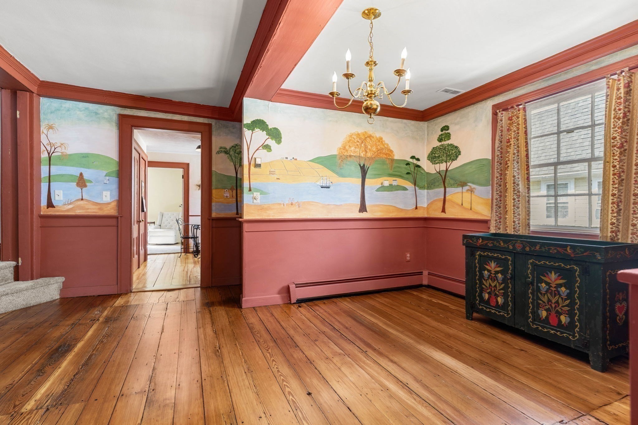 125 Derby Street # D Property Photo 12