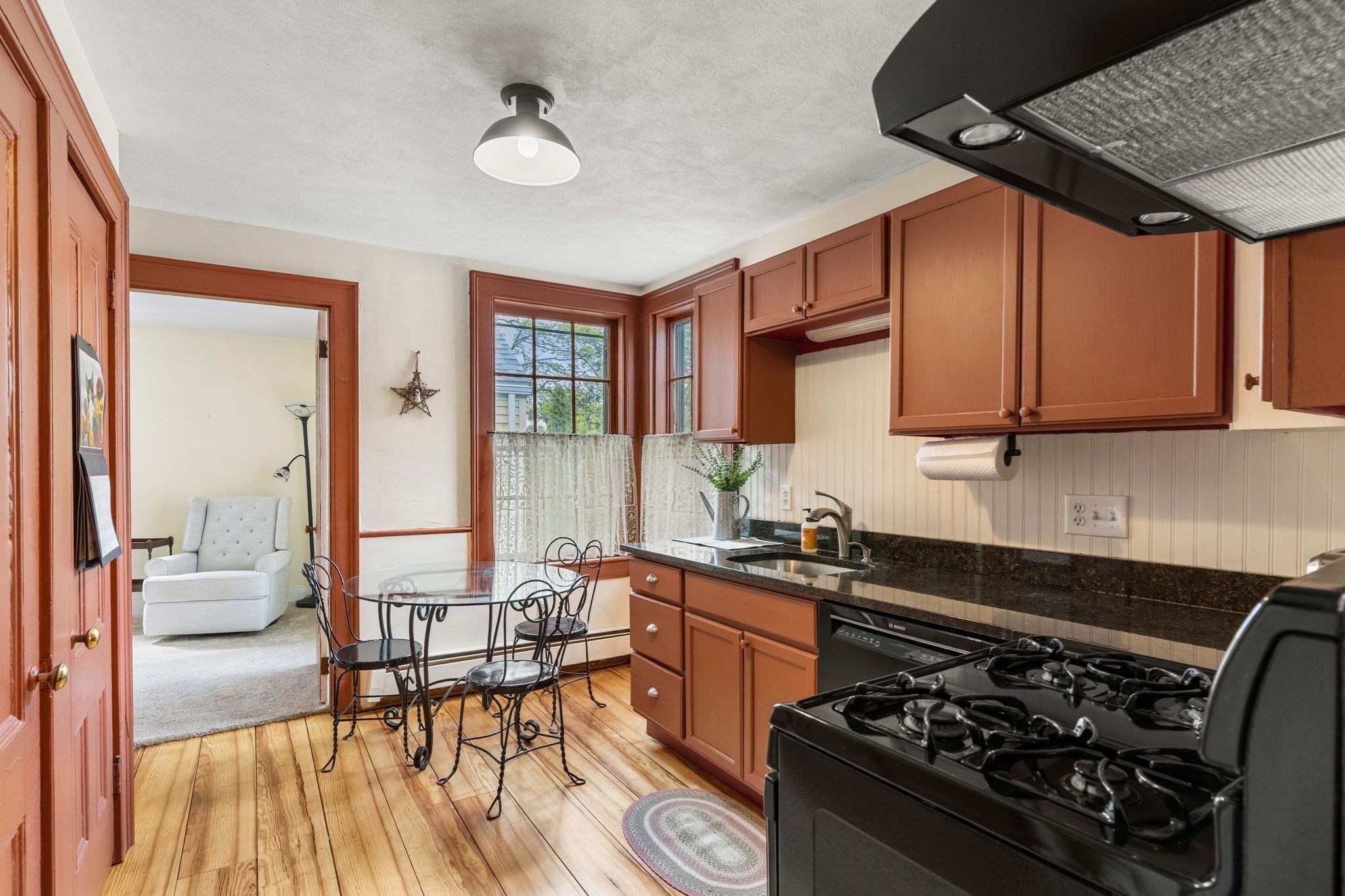 125 Derby Street # D Property Photo 14