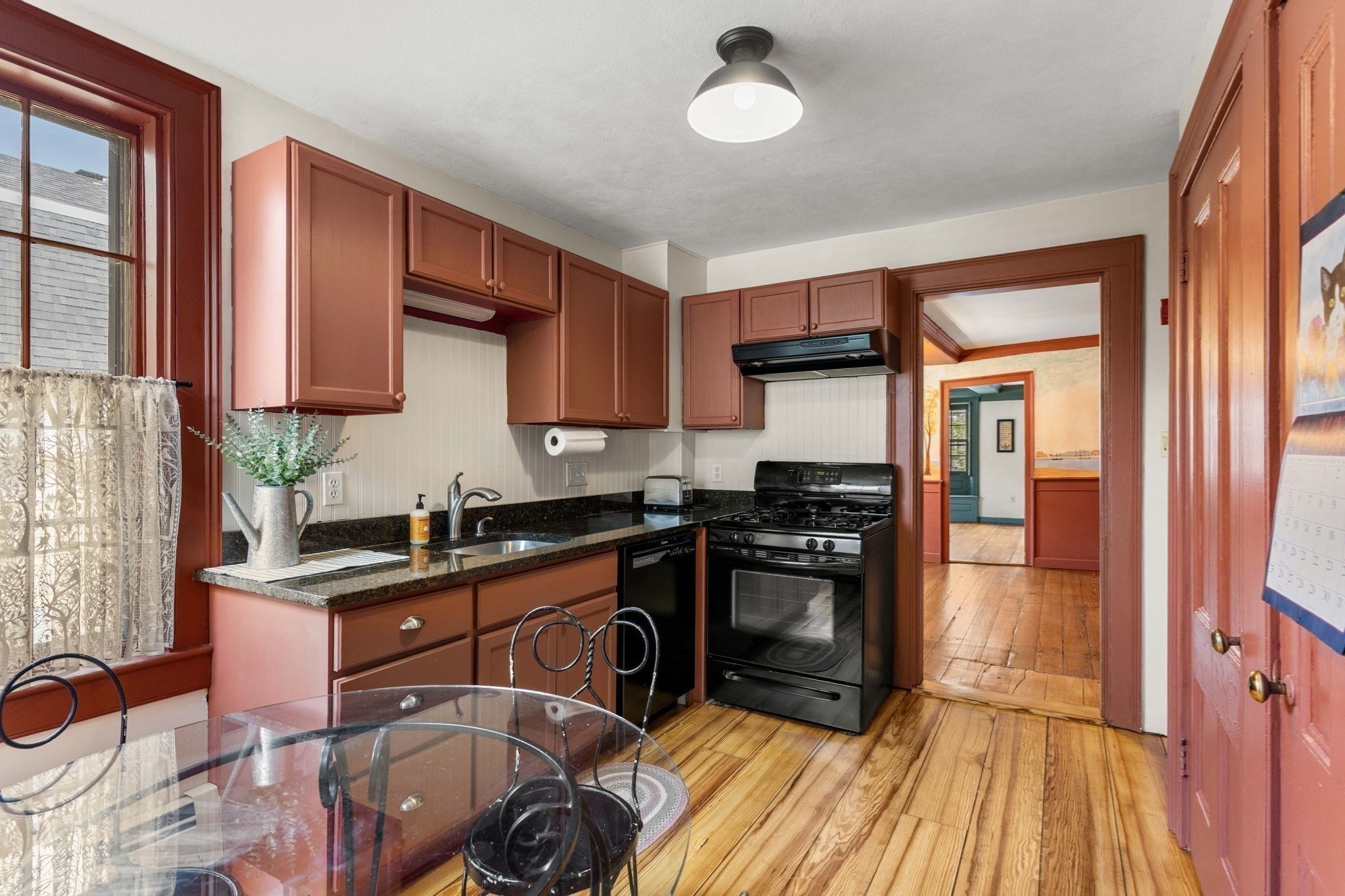 125 Derby Street # D Property Photo 15