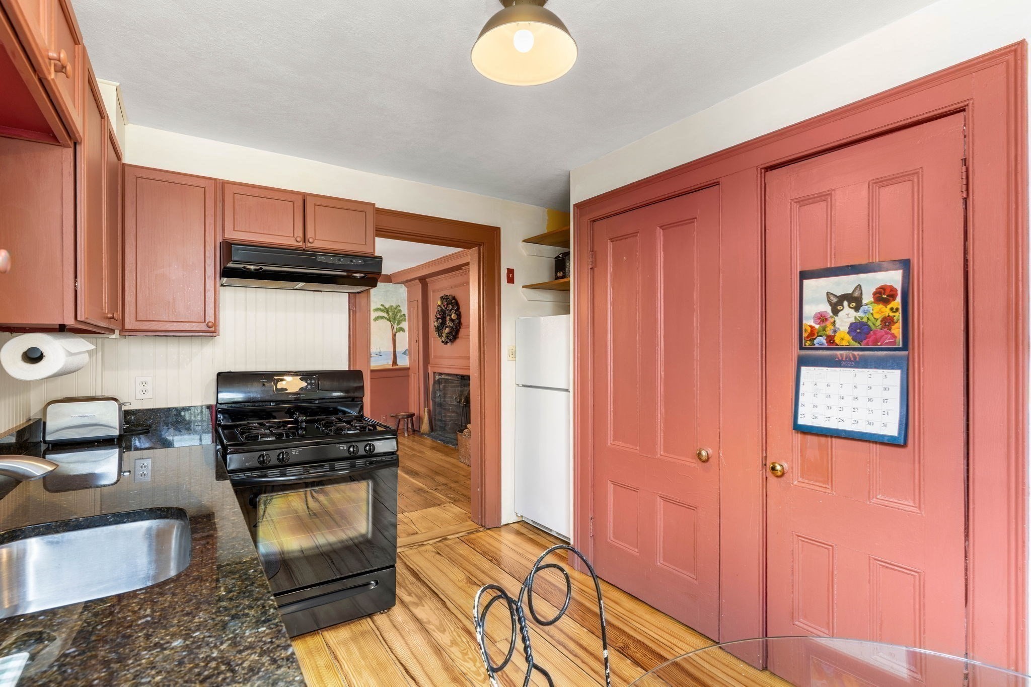 125 Derby Street # D Property Photo 16