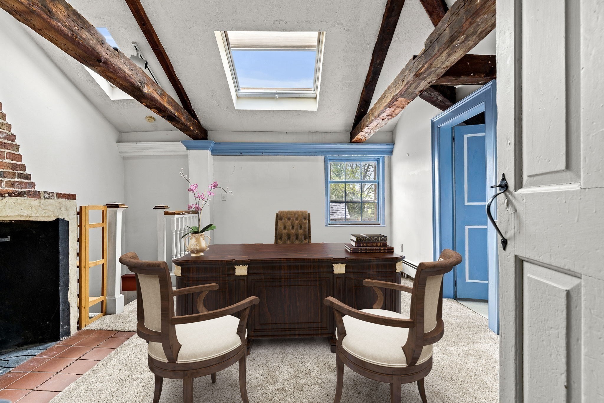 125 Derby Street # D Property Photo 21