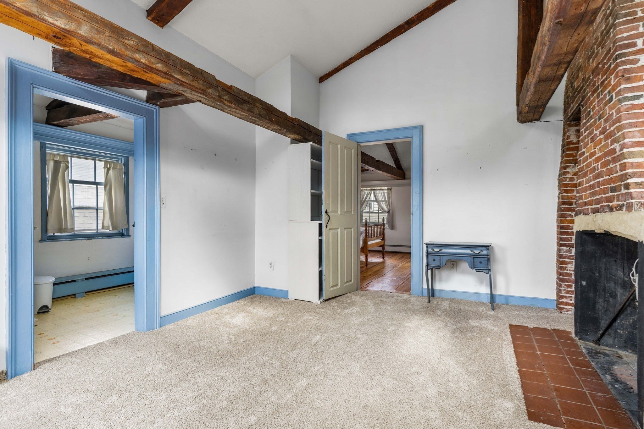 125 Derby Street # D Property Photo 22