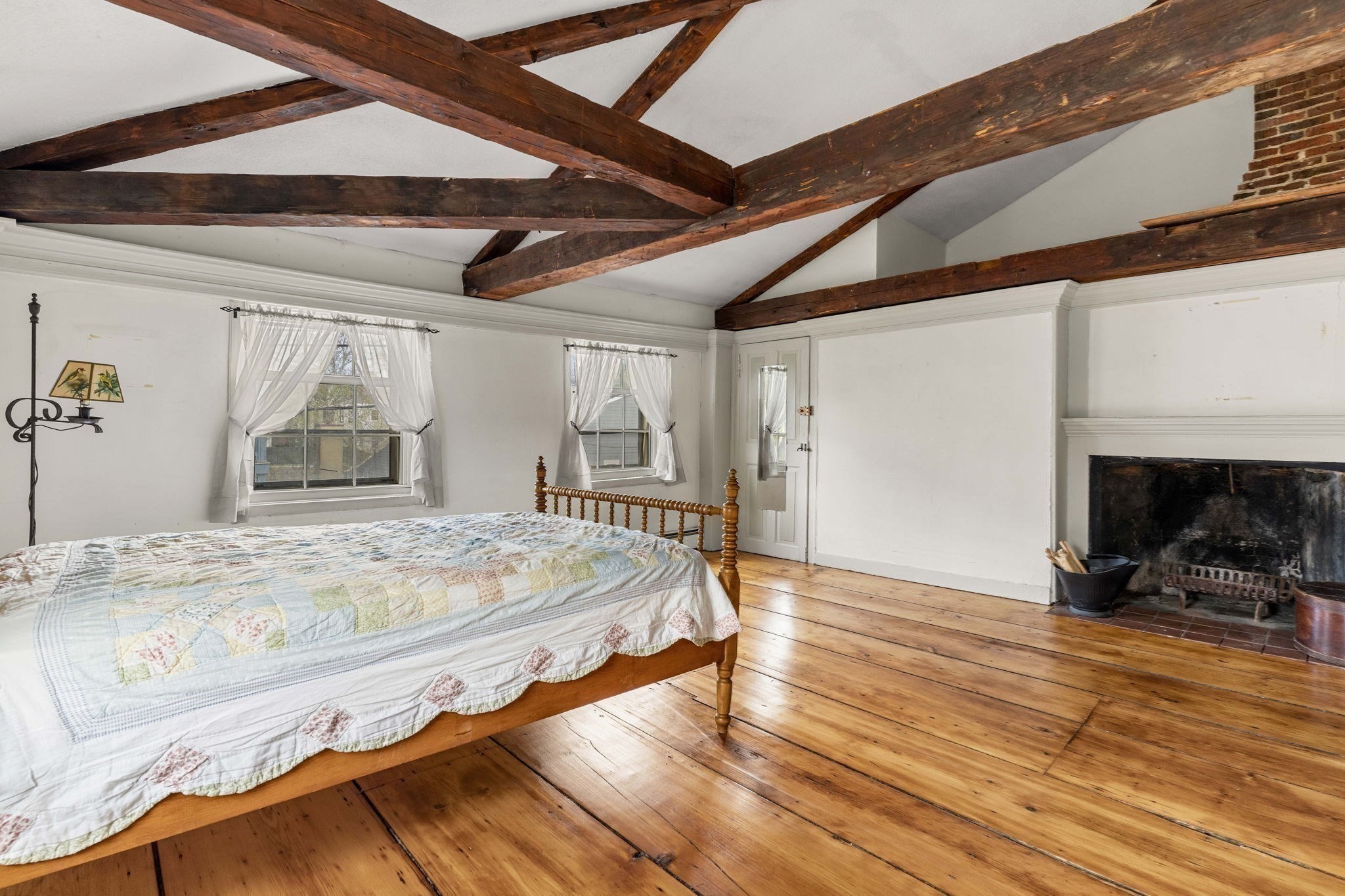 125 Derby Street # D Property Photo 24