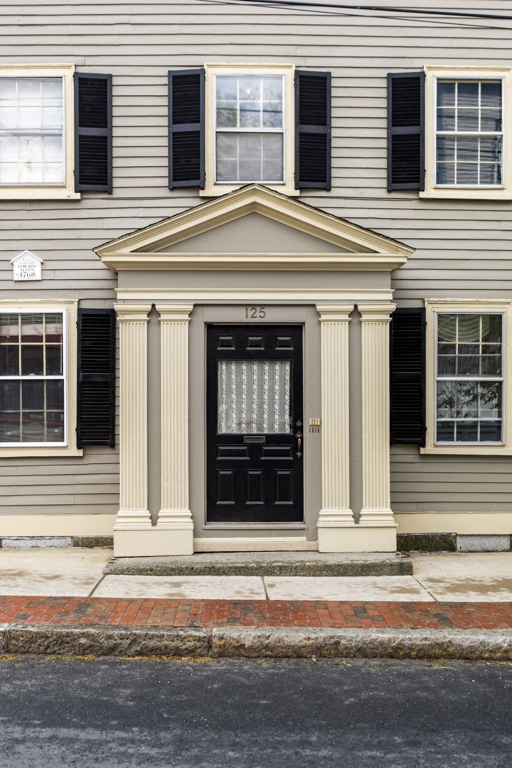 125 Derby Street # D Property Photo 29