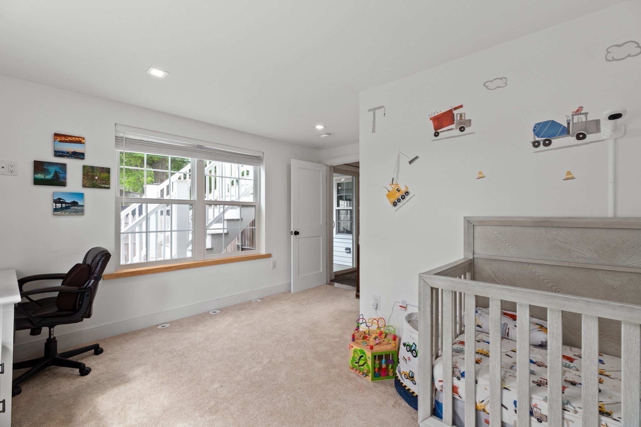 2253 Washington Street # 1 Property Photo 16
