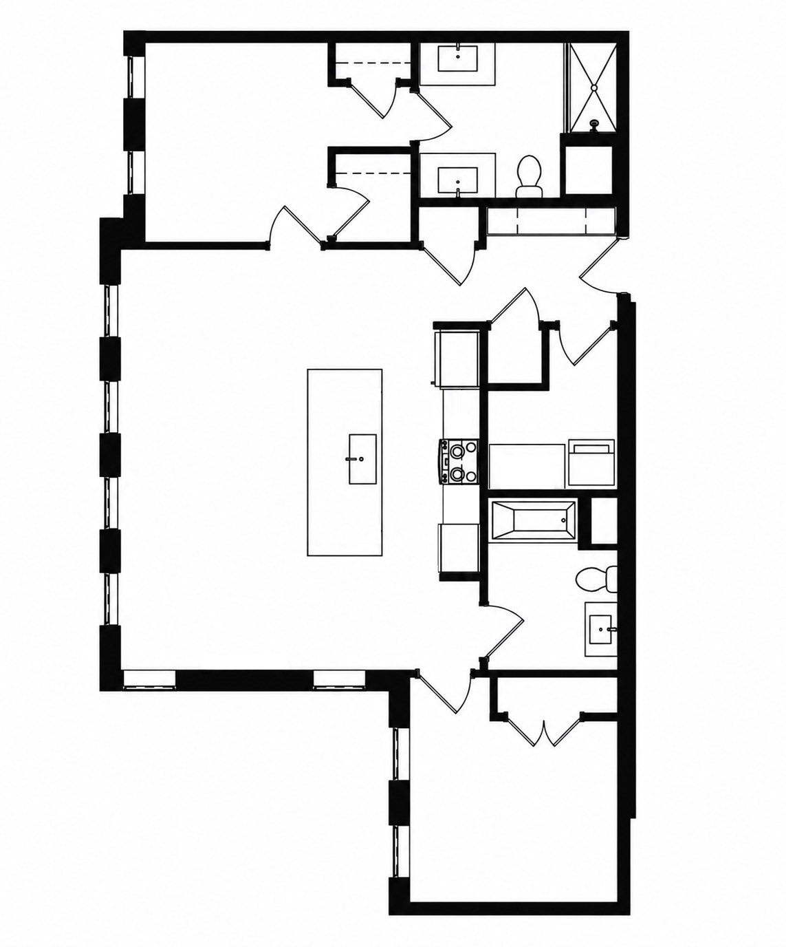 47 Condor # 301 Property Photo 13